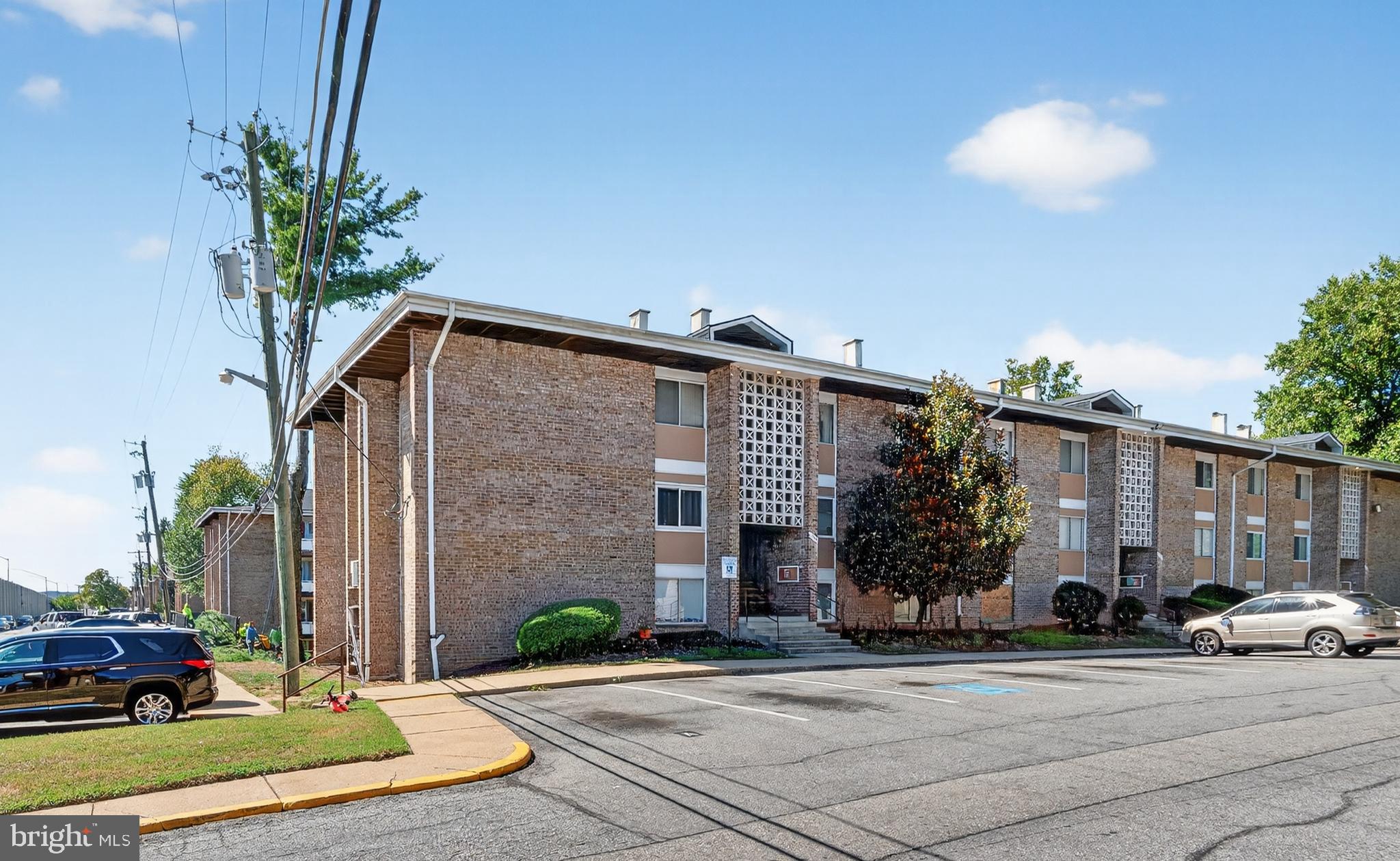 WILSON BRIDGE CONDOS - Residential