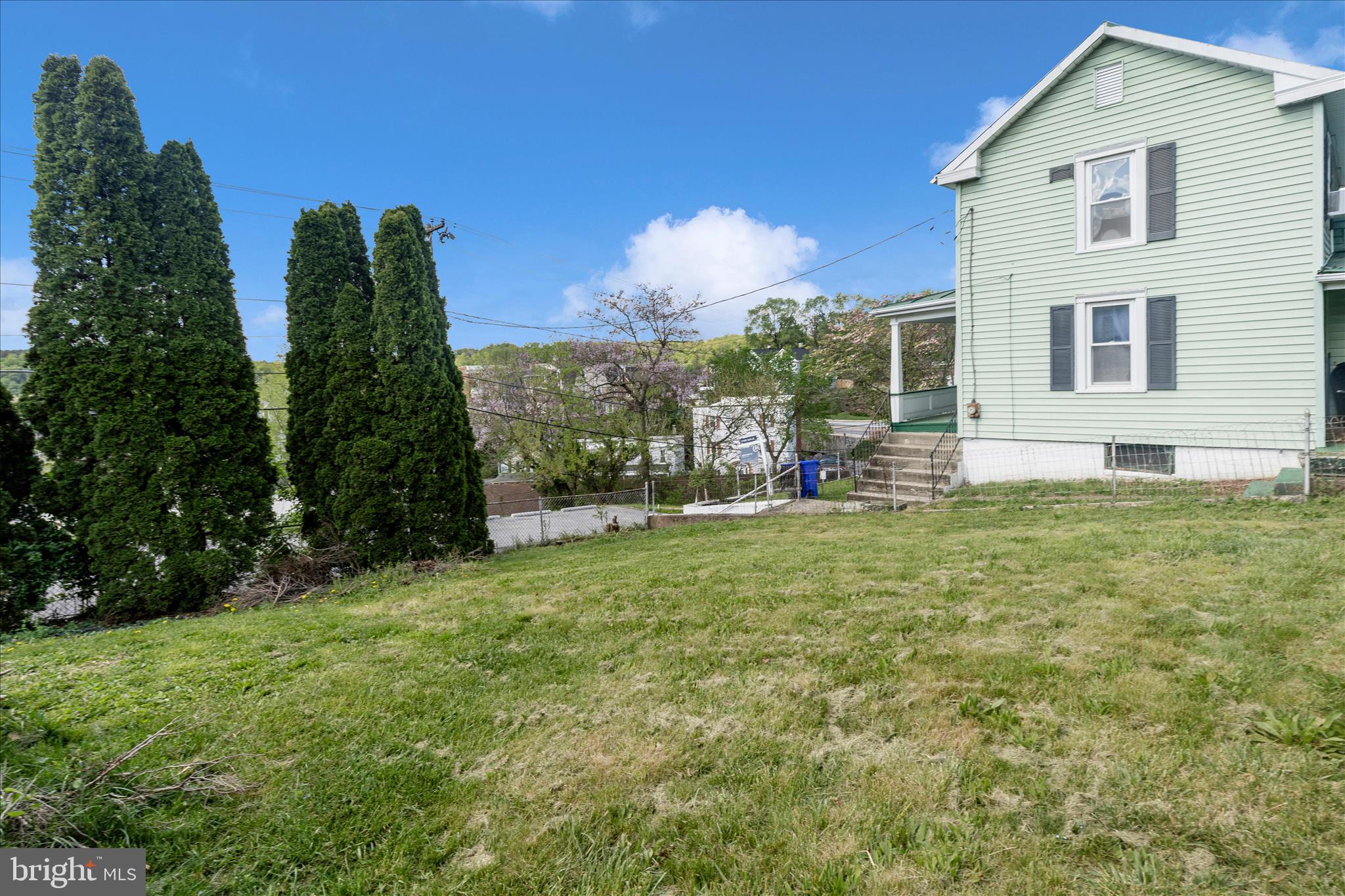 BRUNSWICK - Residential