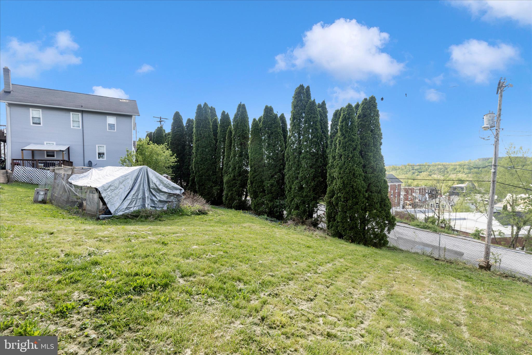 BRUNSWICK - Residential