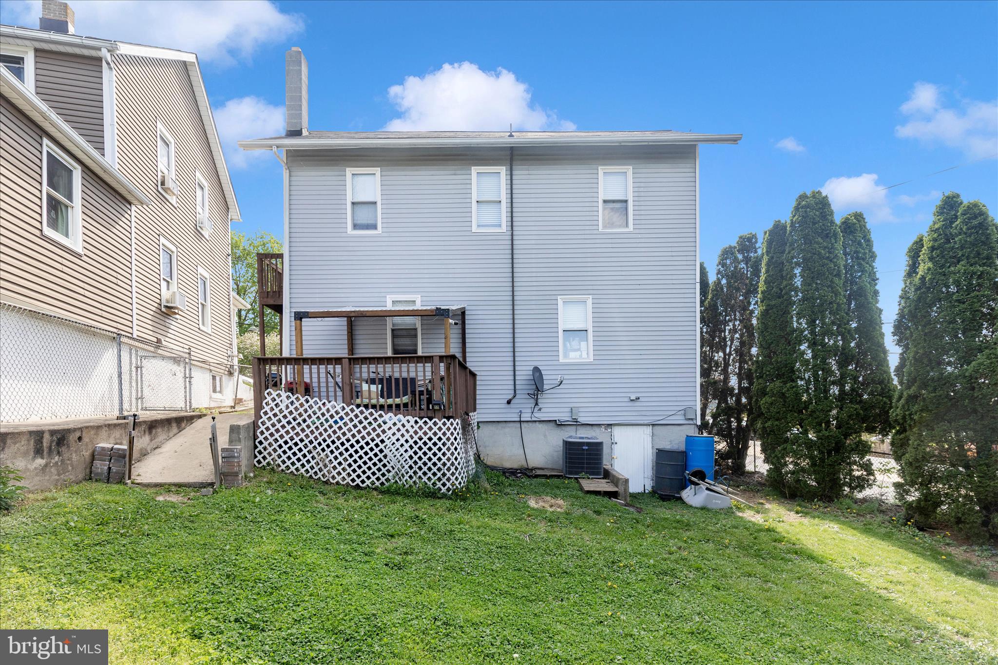 BRUNSWICK - Residential