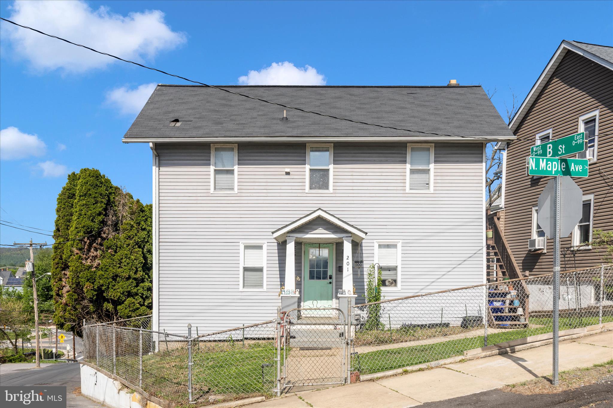 BRUNSWICK - Residential