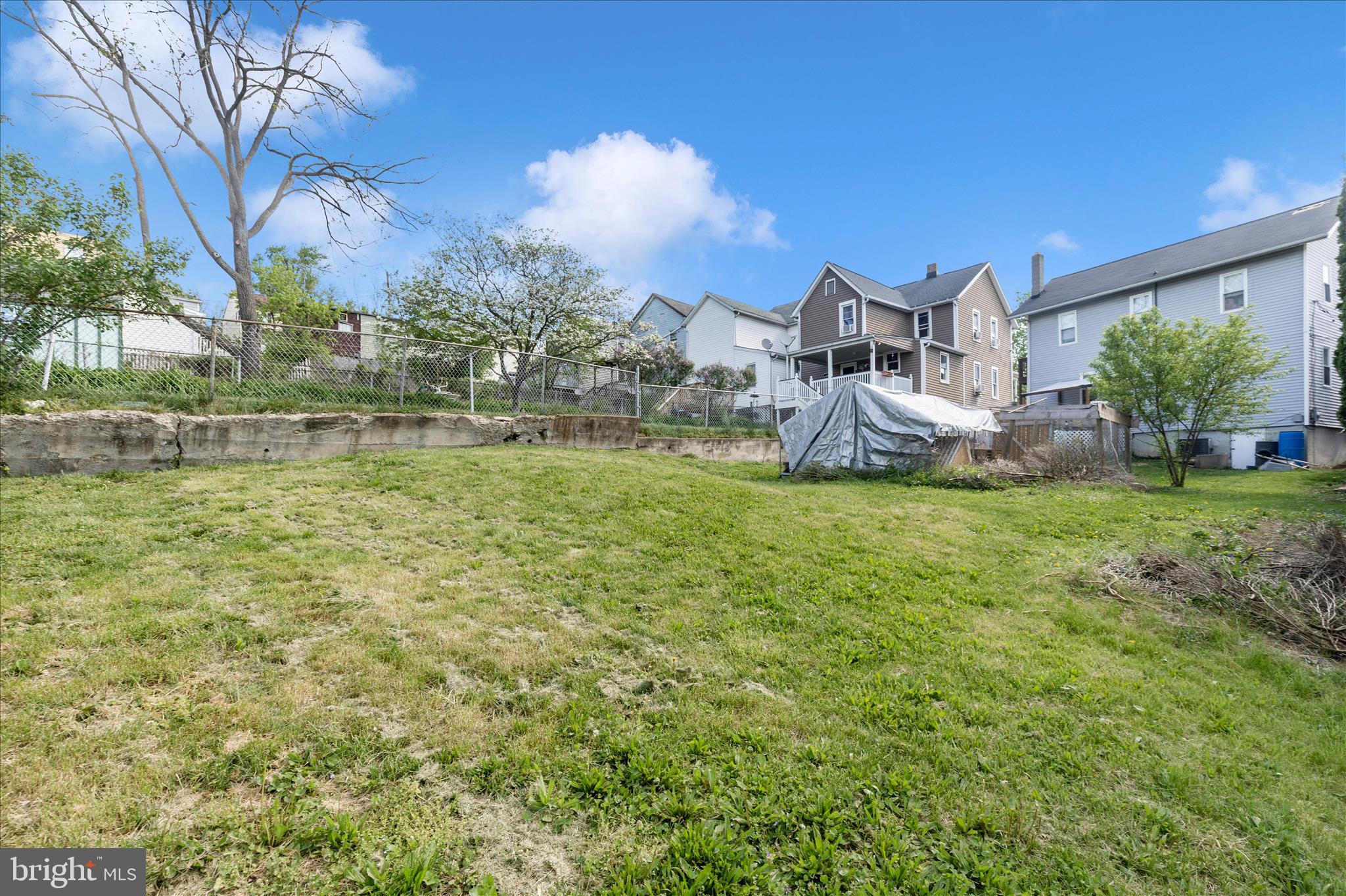 BRUNSWICK - Residential