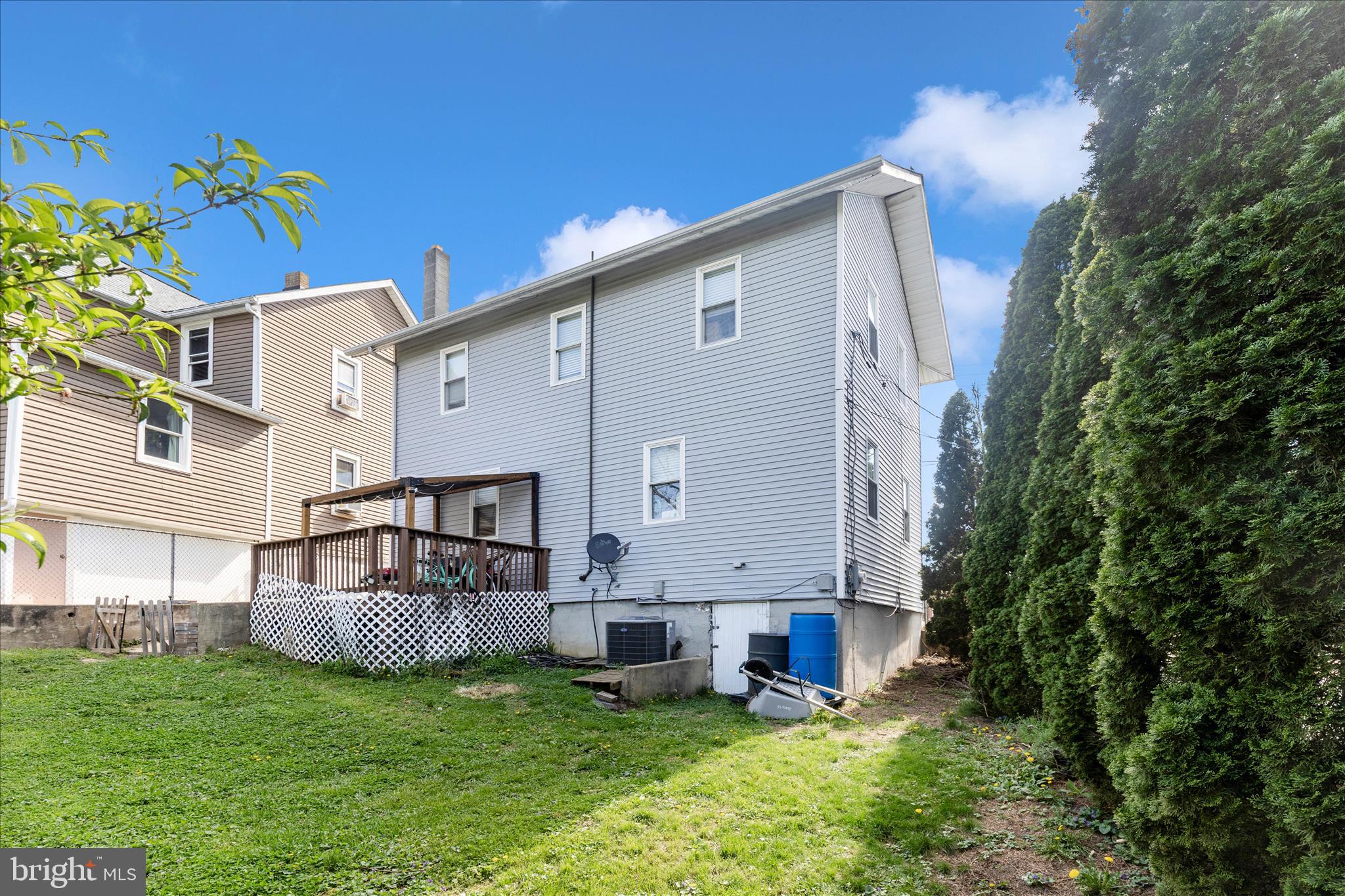 BRUNSWICK - Residential