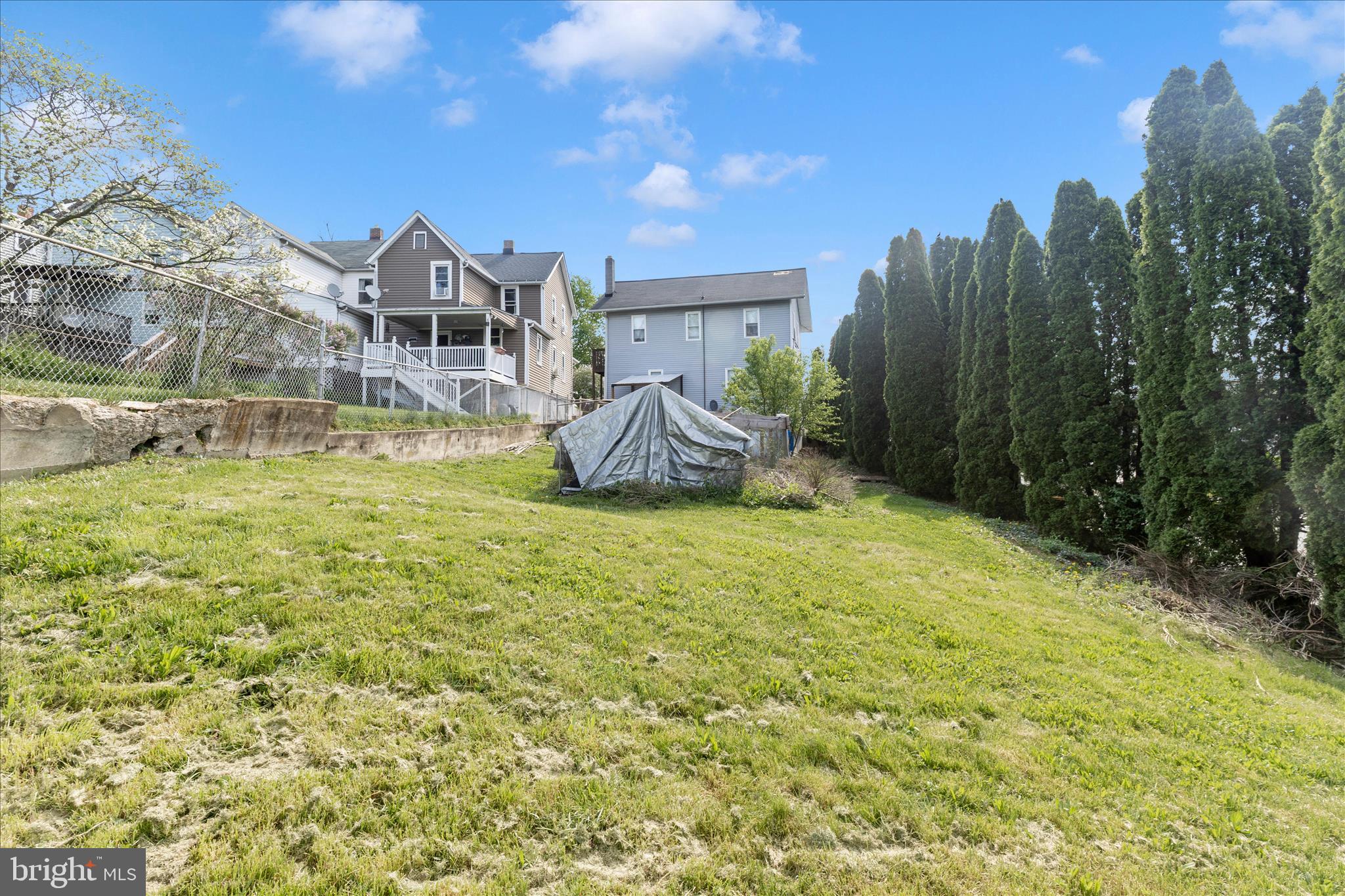 BRUNSWICK - Residential