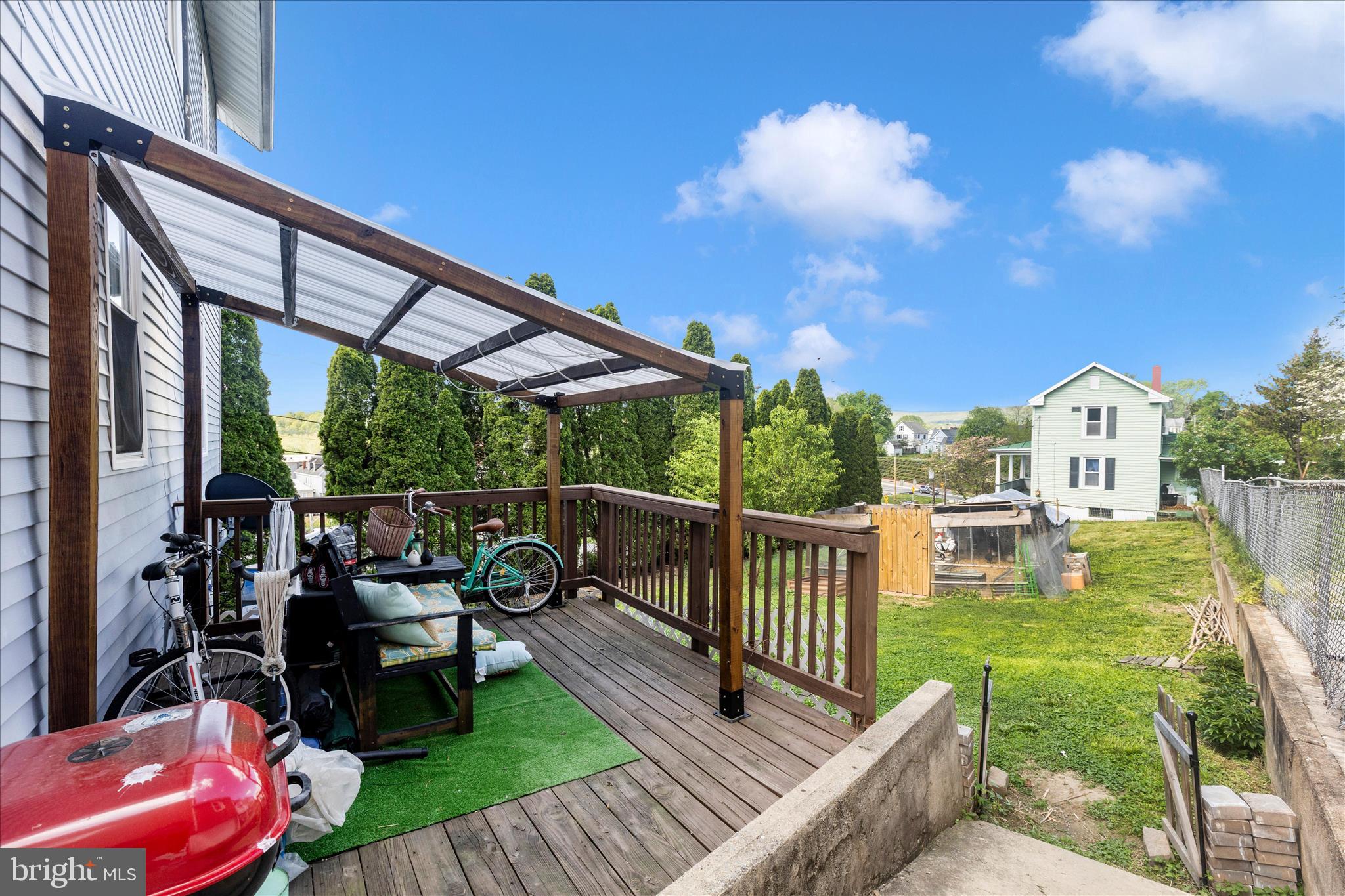 BRUNSWICK - Residential