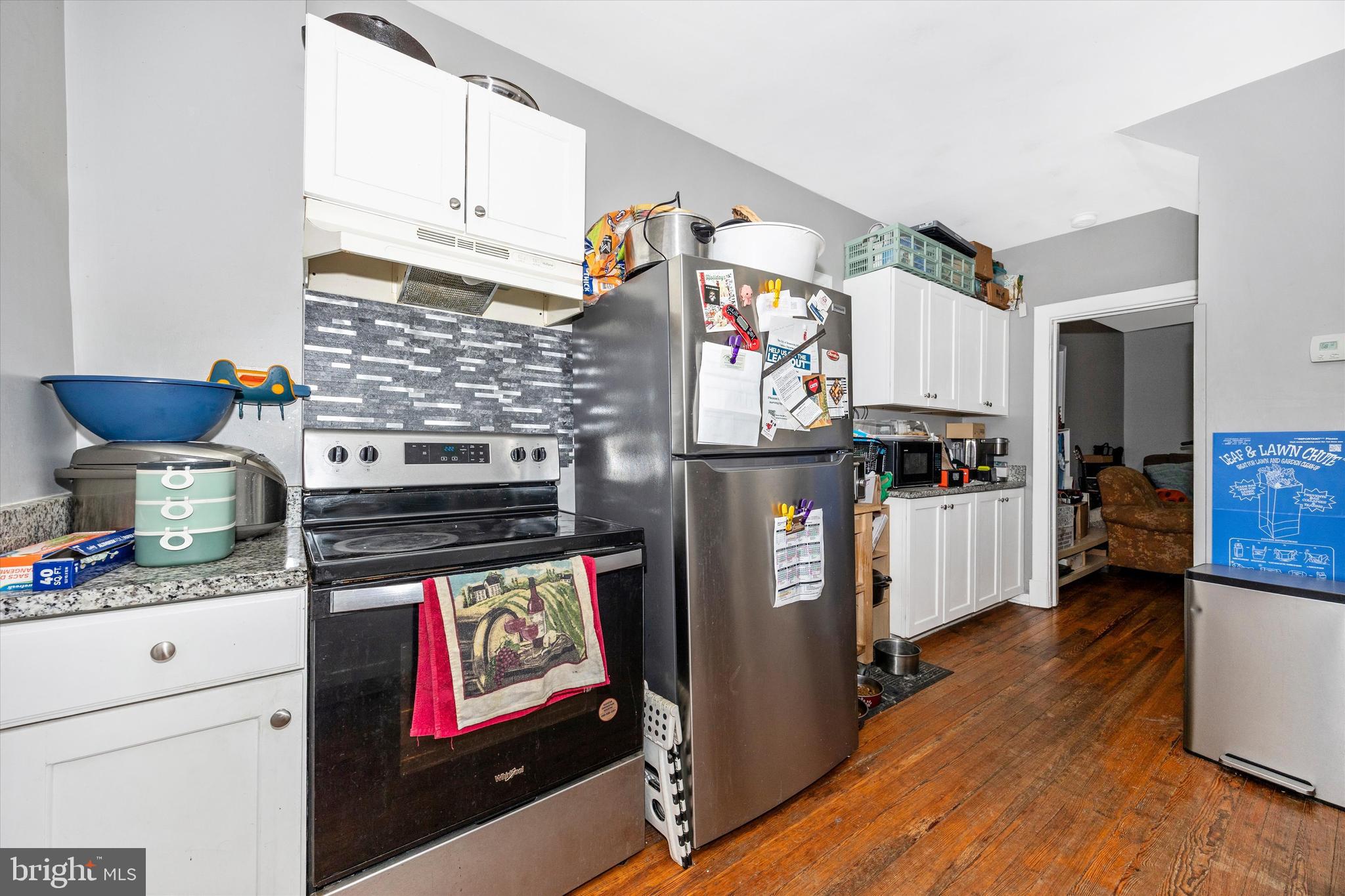 BRUNSWICK - Residential