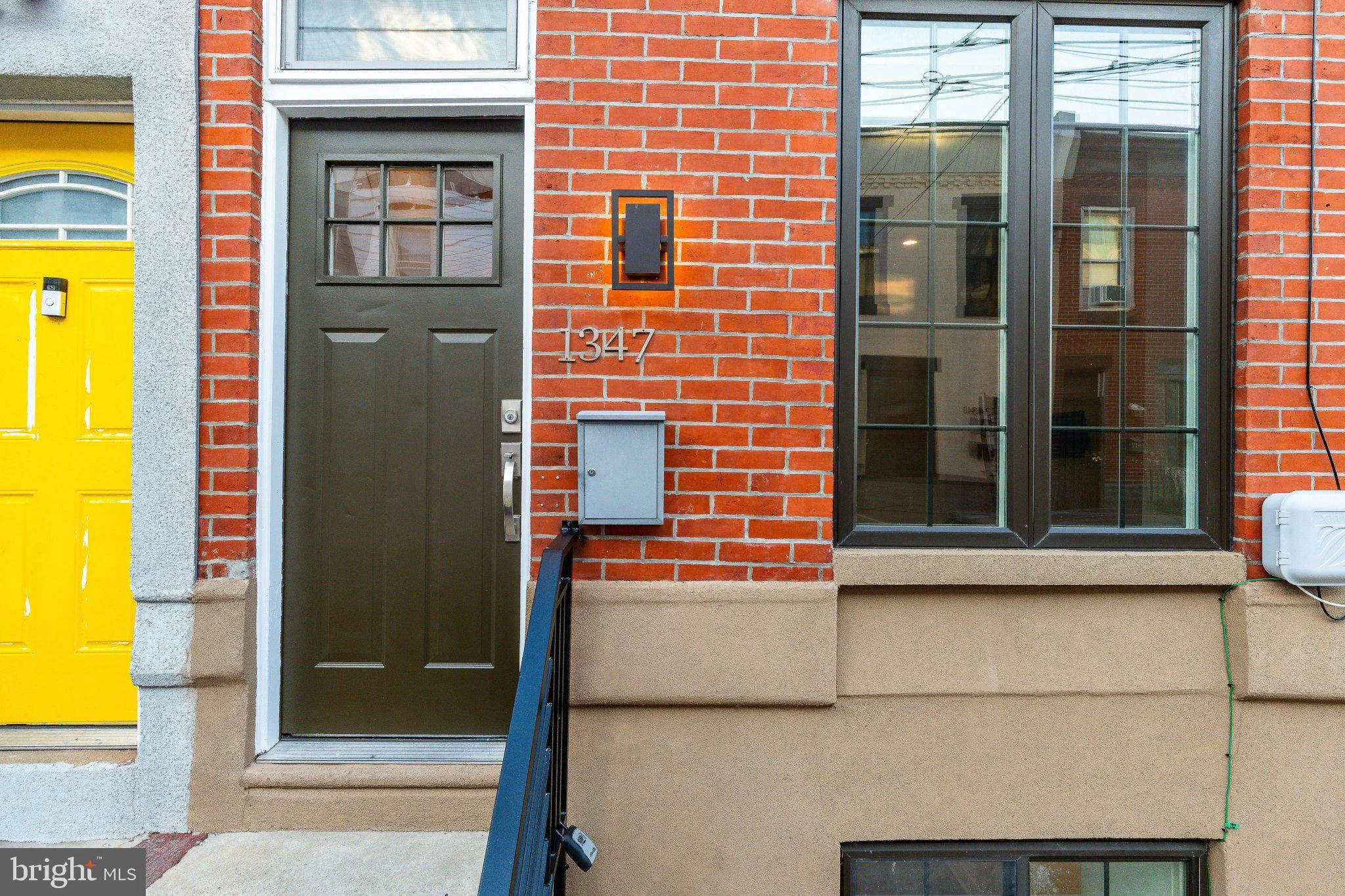 1347 S Dover Street, Philadelphia, PA, 19146