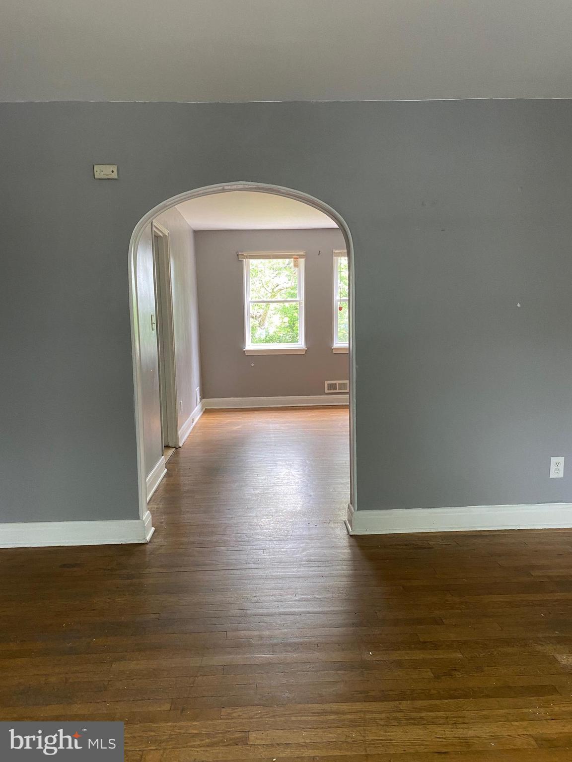 LOCH RAVEN - Residential