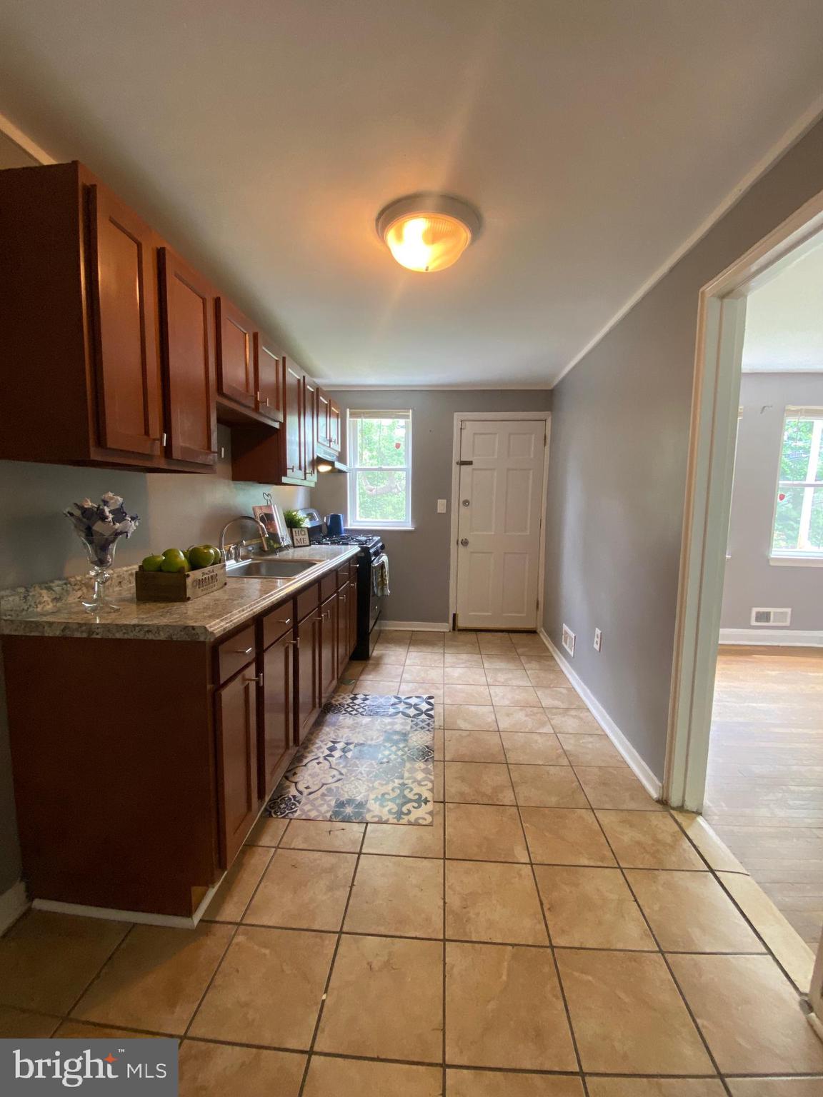 LOCH RAVEN - Residential