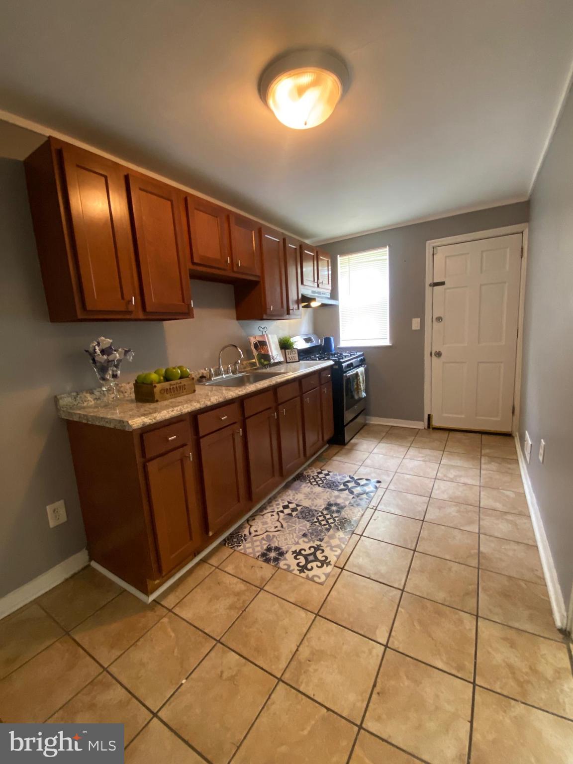 LOCH RAVEN - Residential