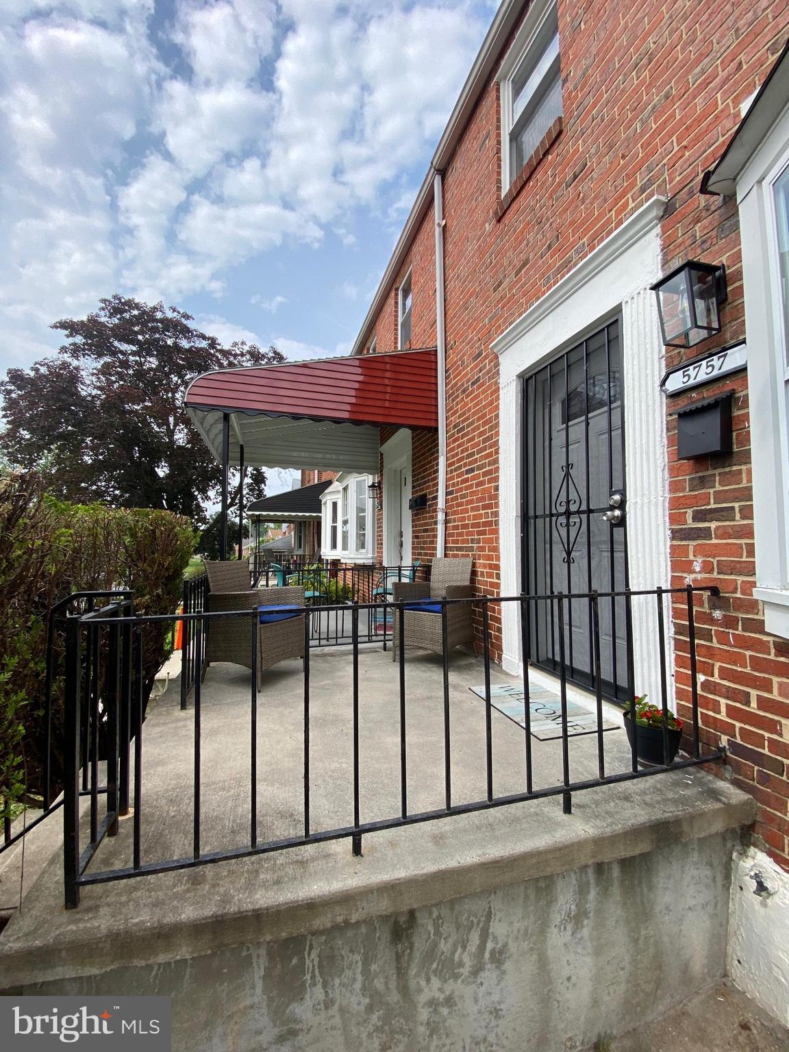 LOCH RAVEN - Residential