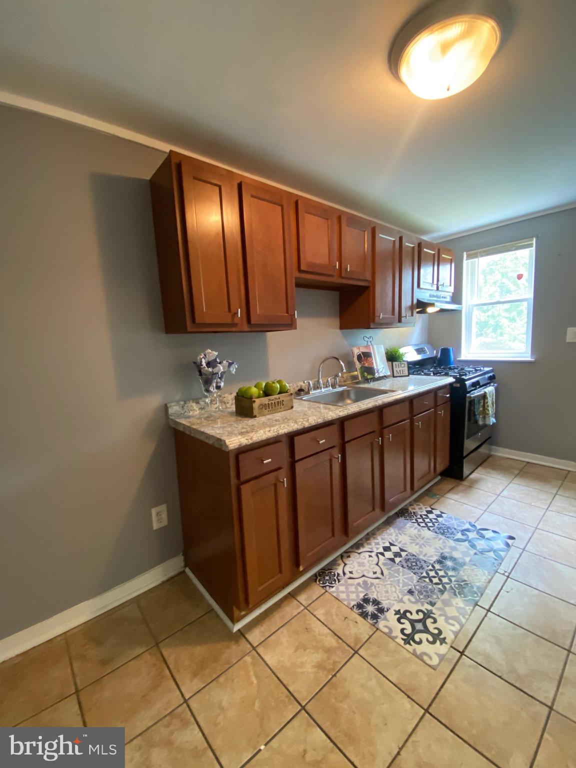 LOCH RAVEN - Residential