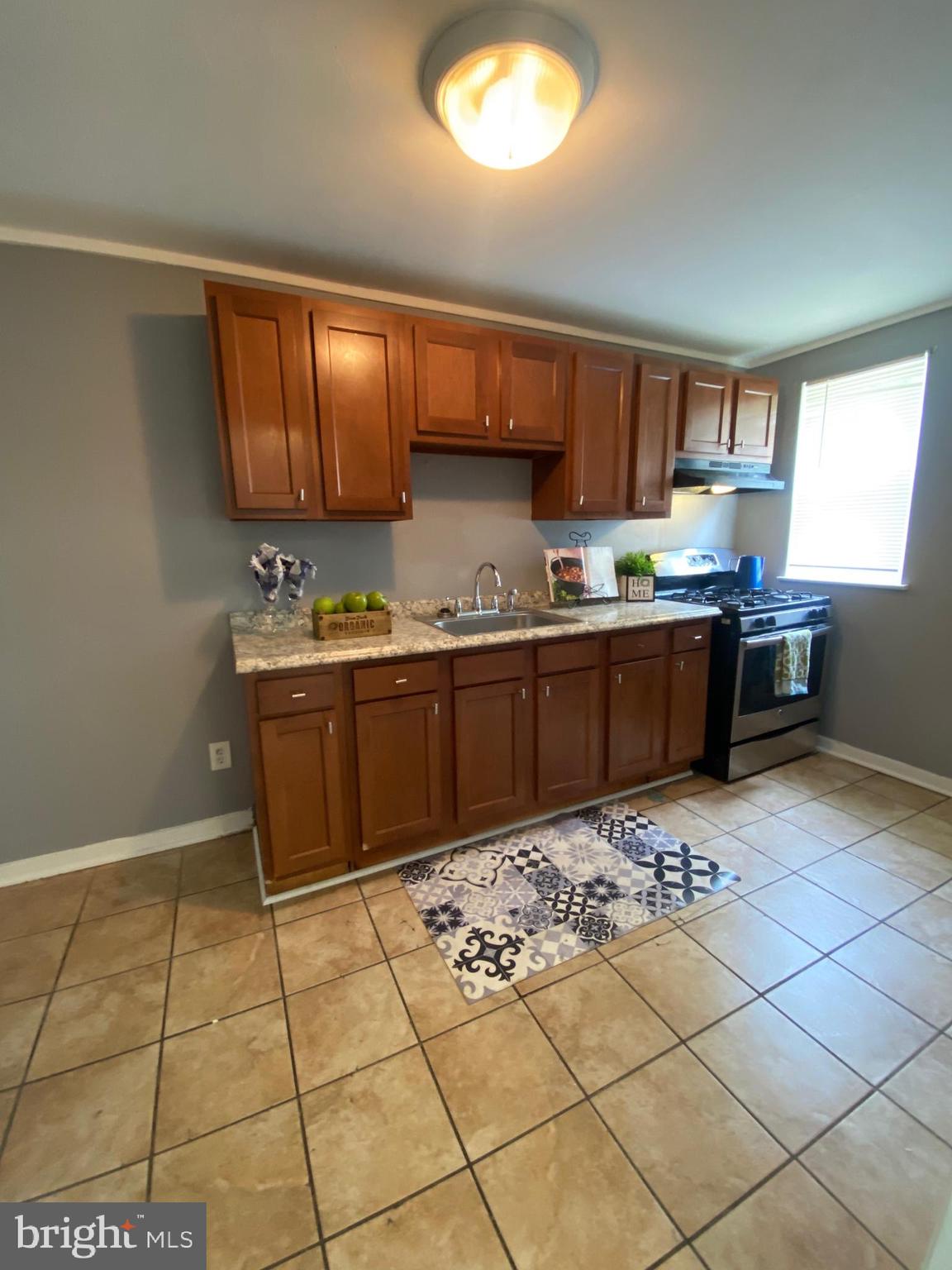 LOCH RAVEN - Residential