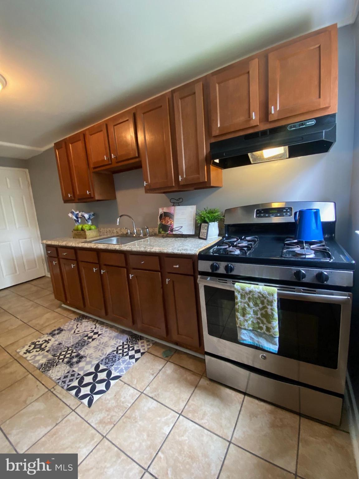 LOCH RAVEN - Residential