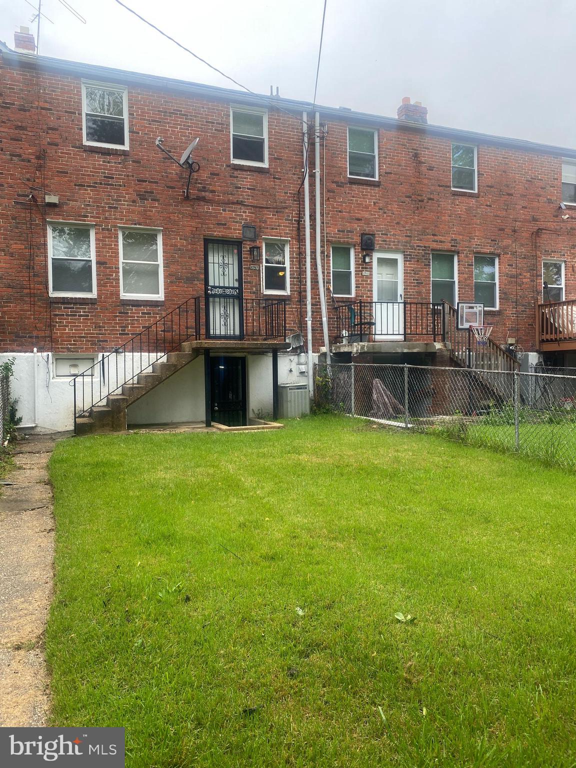 LOCH RAVEN - Residential