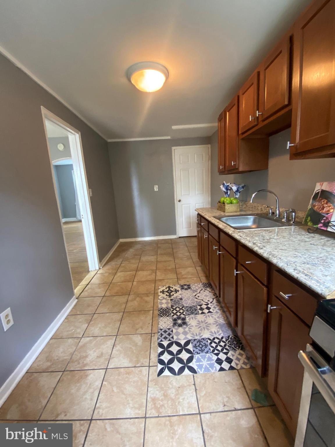 LOCH RAVEN - Residential