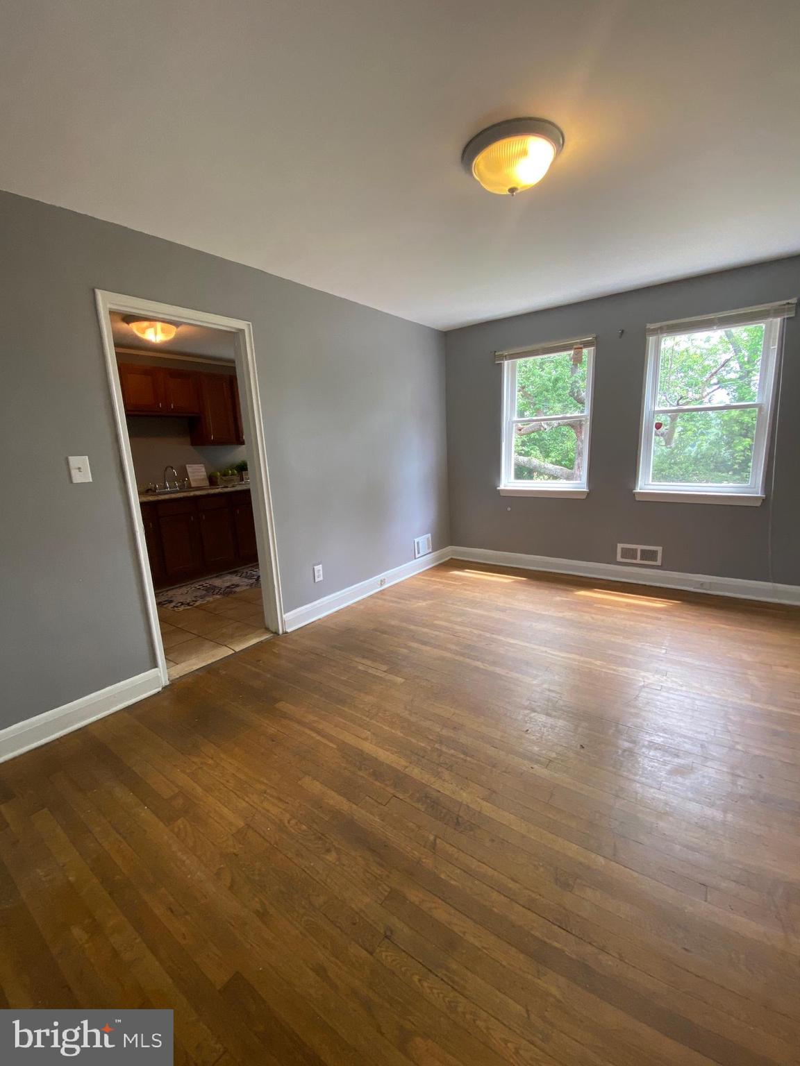 LOCH RAVEN - Residential