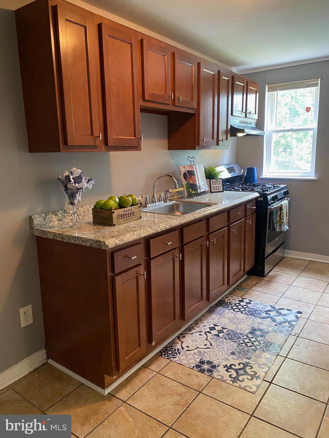 LOCH RAVEN - Residential