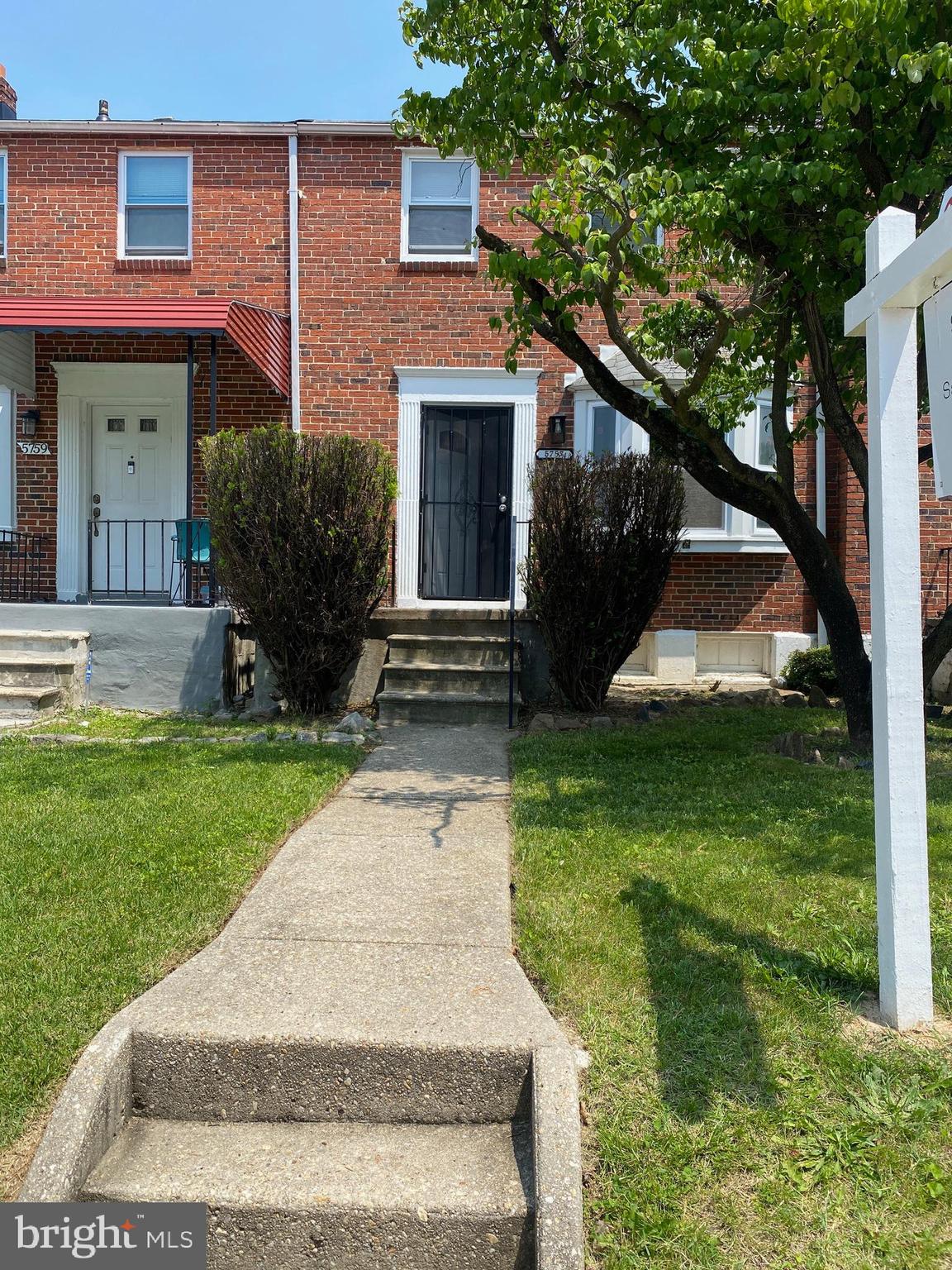 LOCH RAVEN - Residential