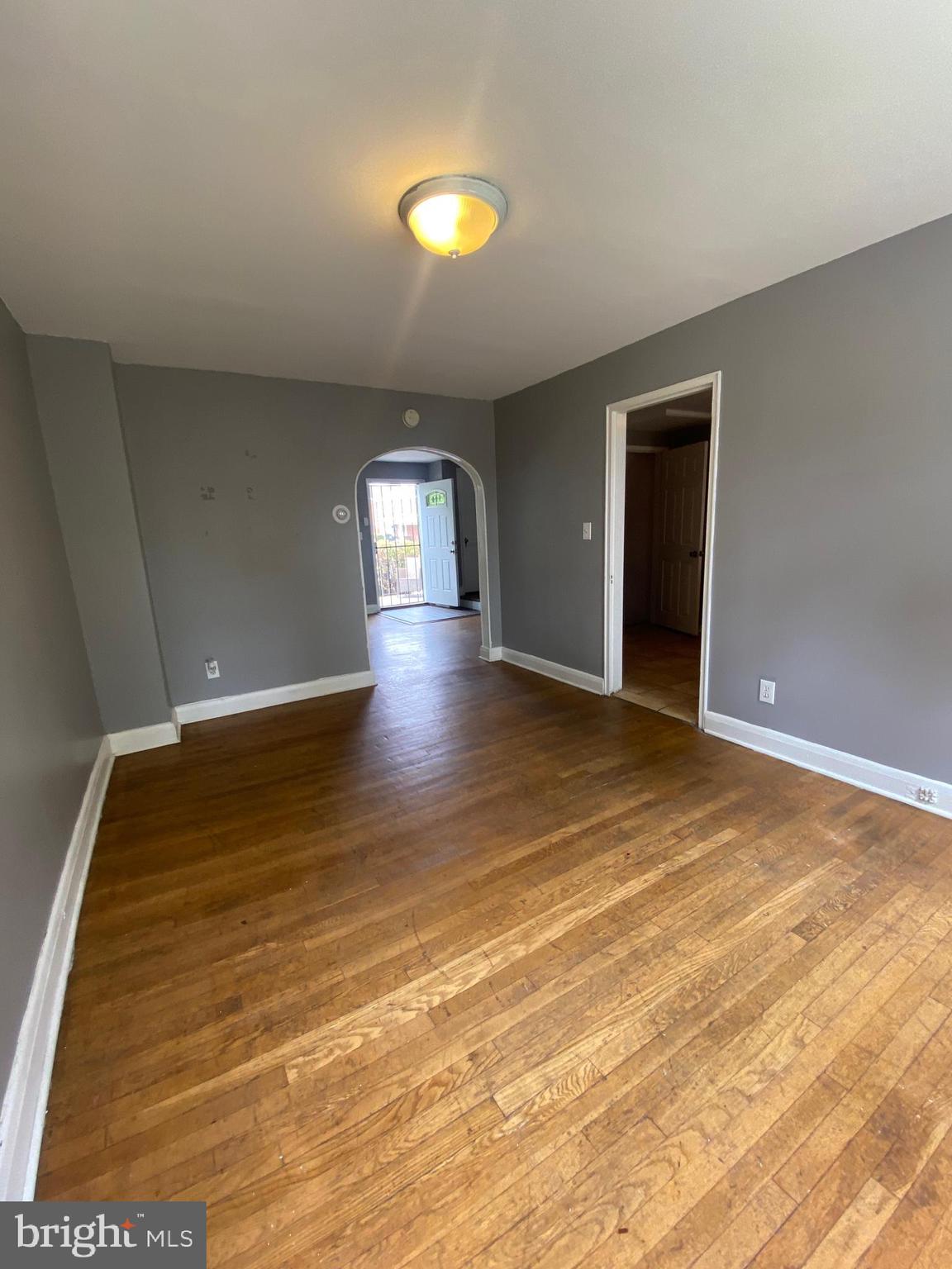 LOCH RAVEN - Residential