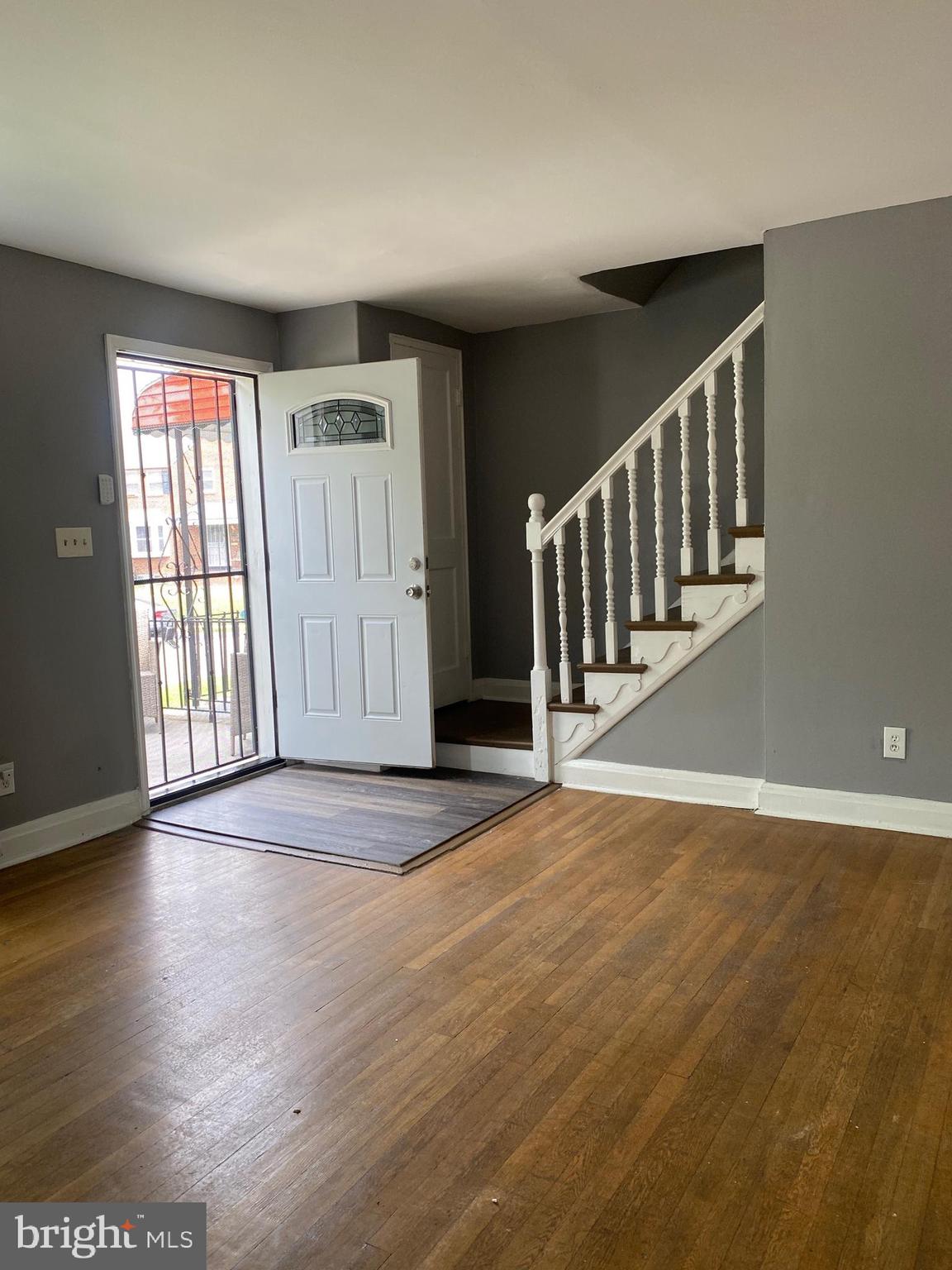 LOCH RAVEN - Residential