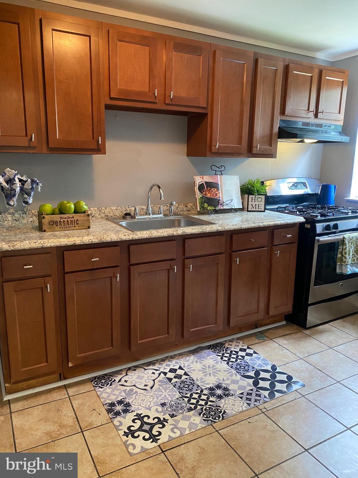 LOCH RAVEN - Residential