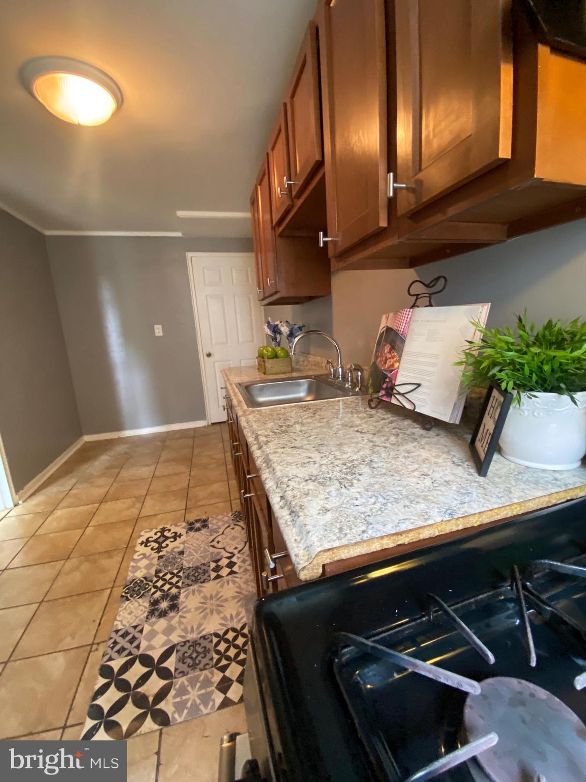 LOCH RAVEN - Residential