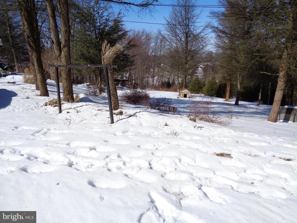 NONE AVAILABLE - Land