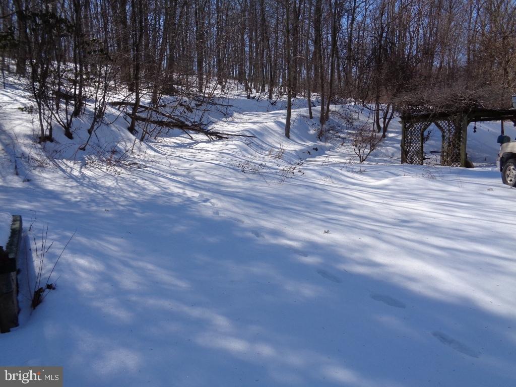 NONE AVAILABLE - Land