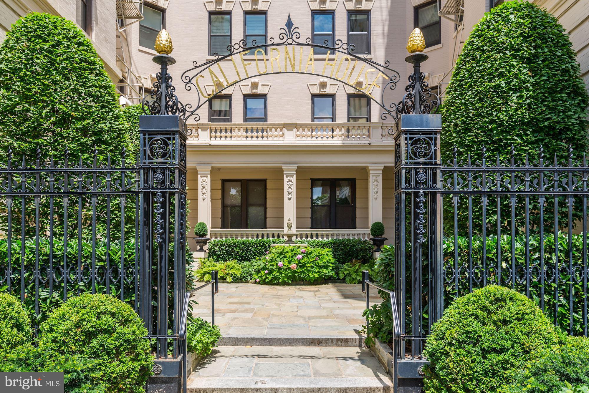 2153 CALIFORNIA STREET NW 306