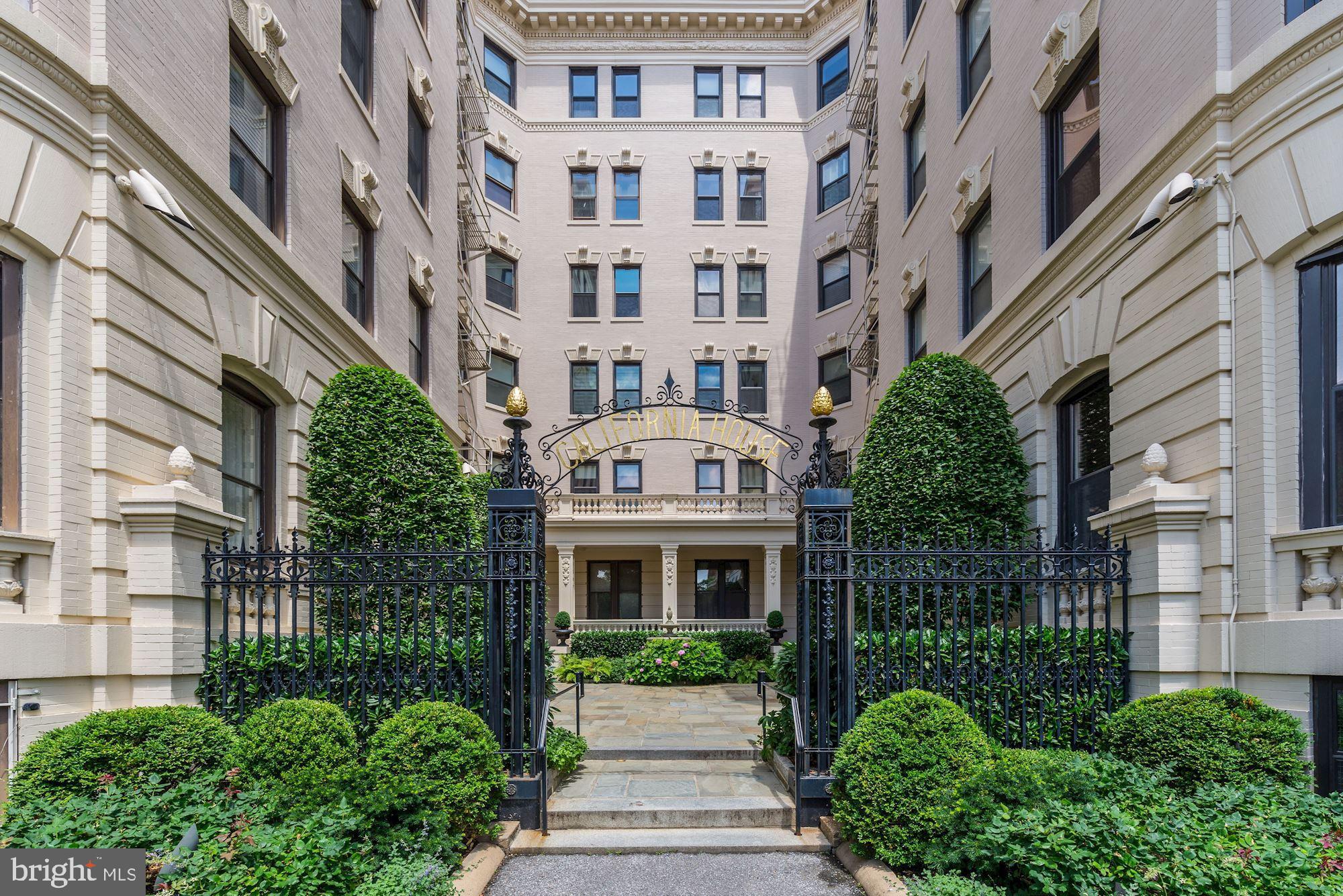 2153 CALIFORNIA STREET NW 306