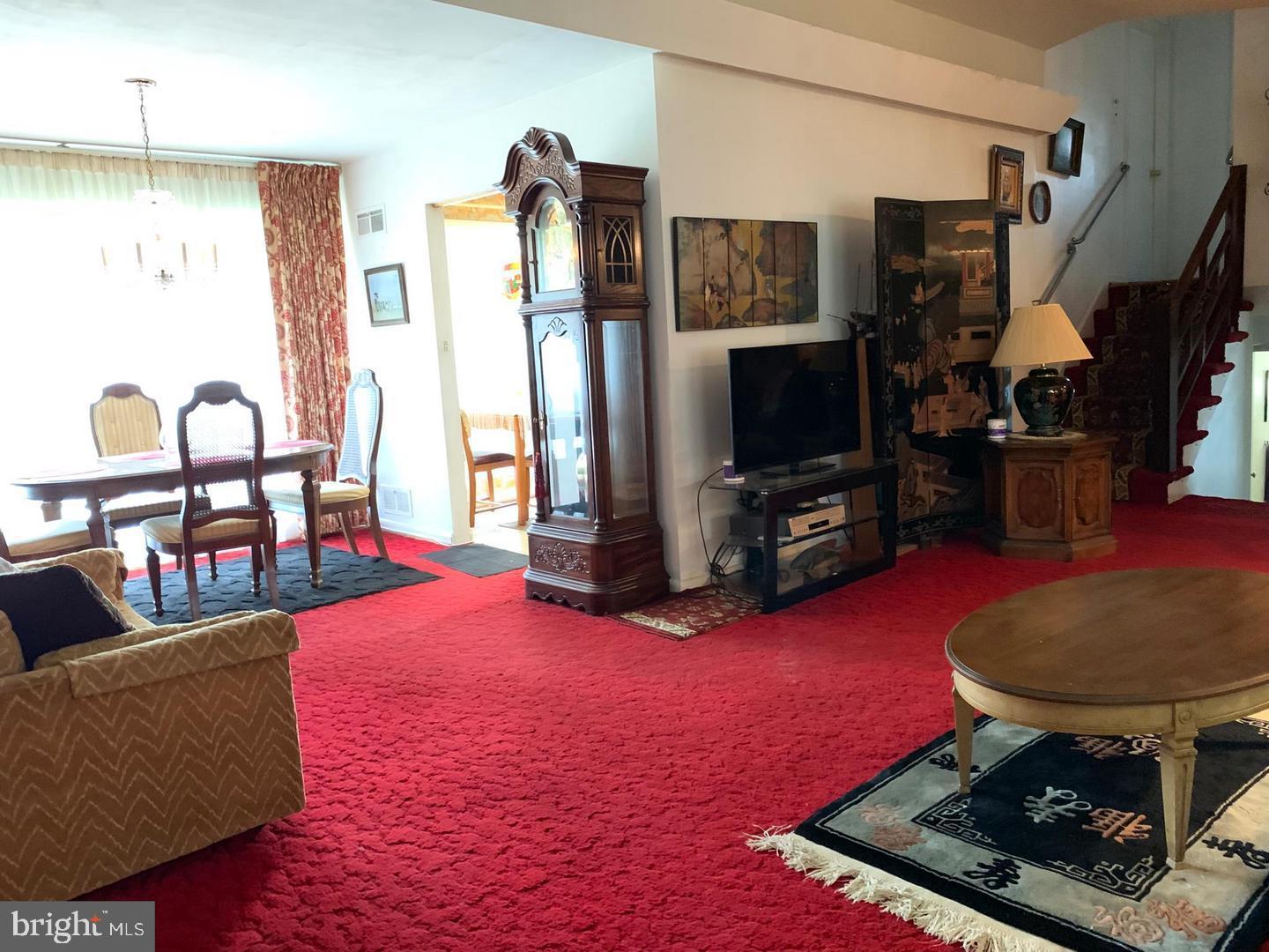 LAYTON HALL - Residential Lease