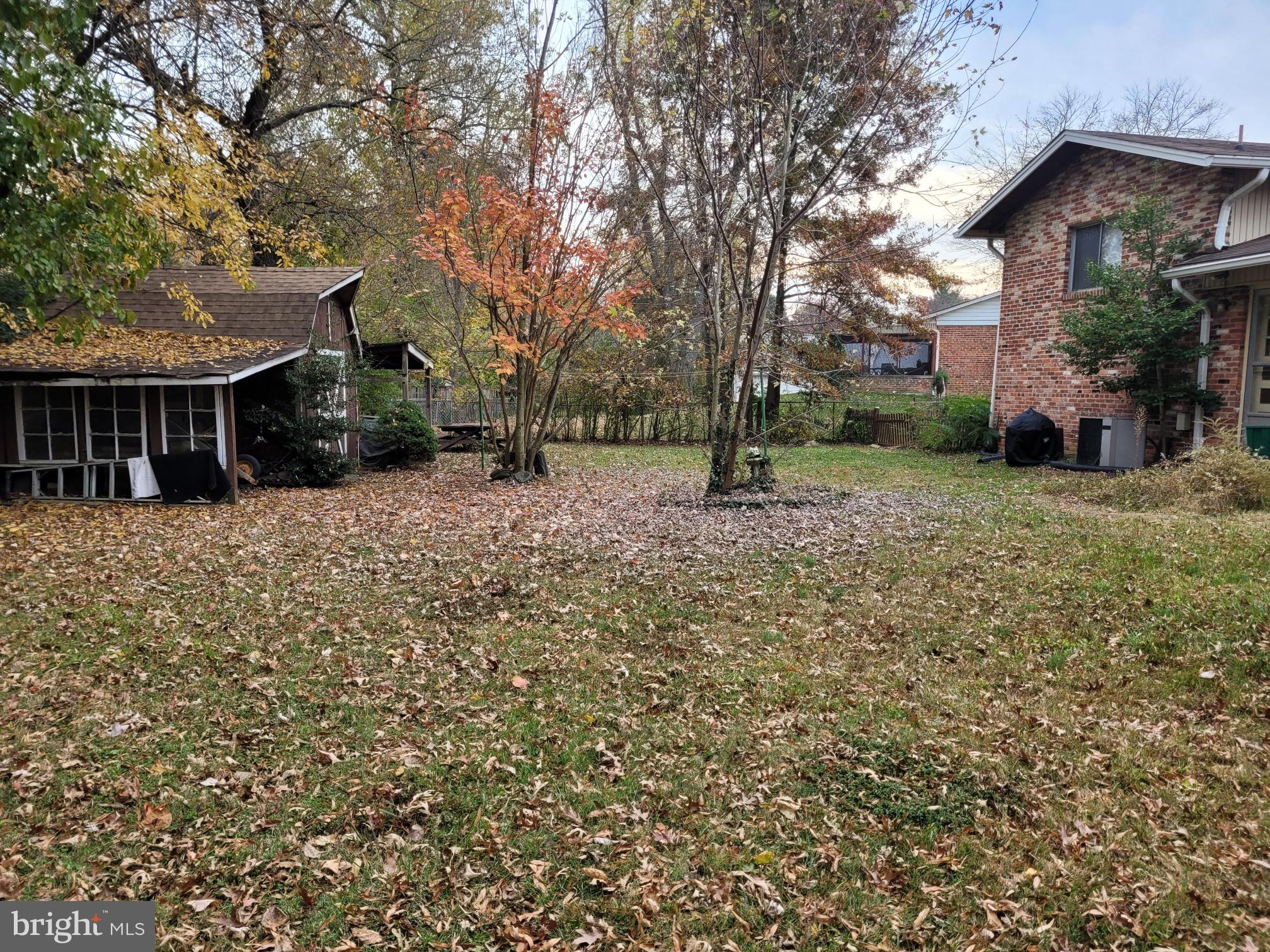 LAYTON HALL - Residential Lease