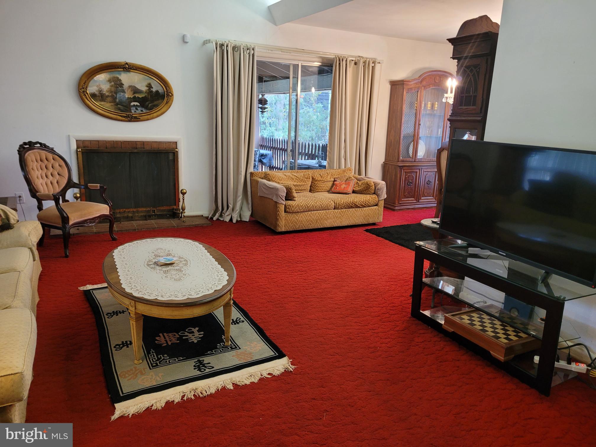 LAYTON HALL - Residential Lease