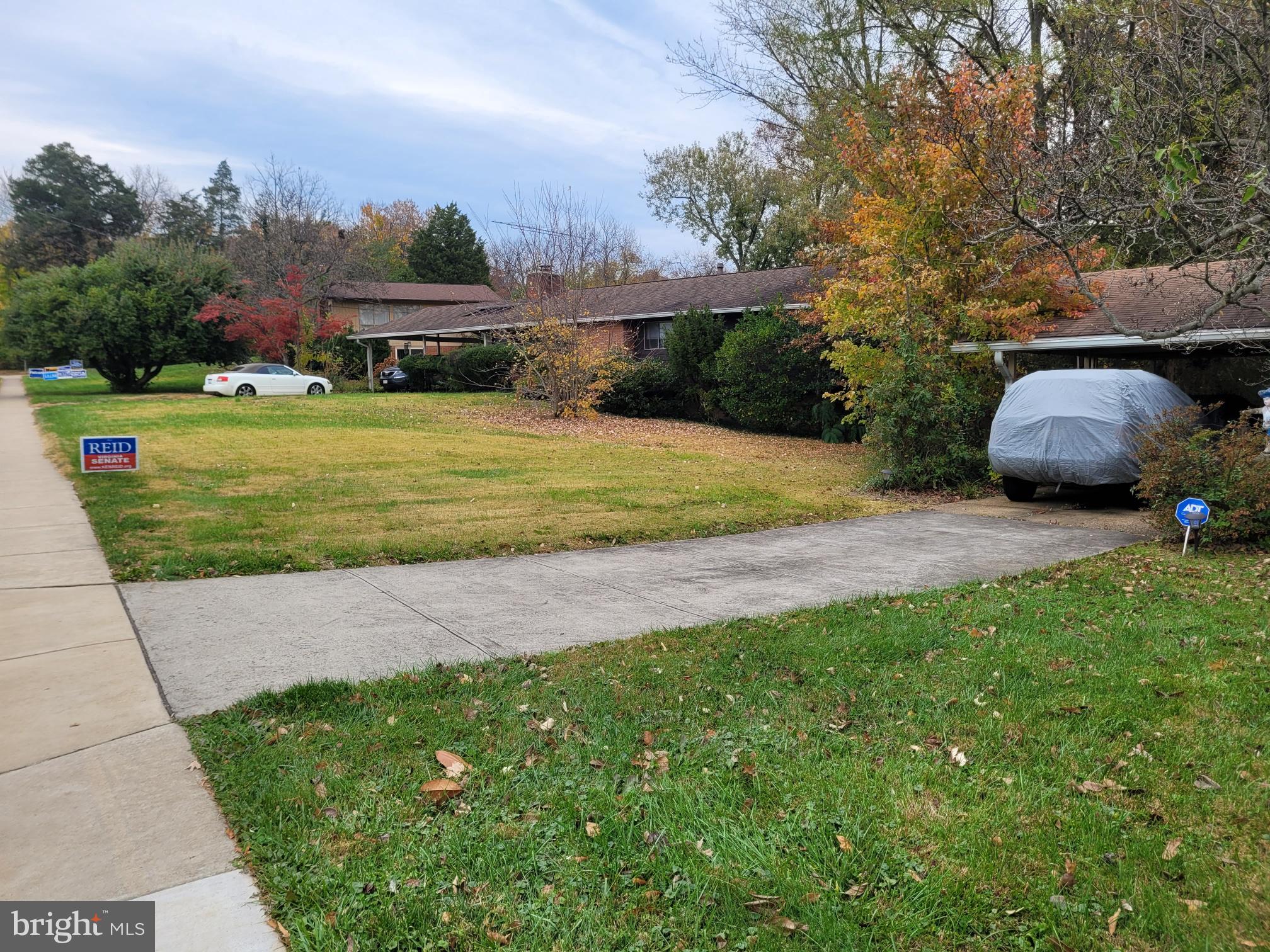 LAYTON HALL - Residential Lease