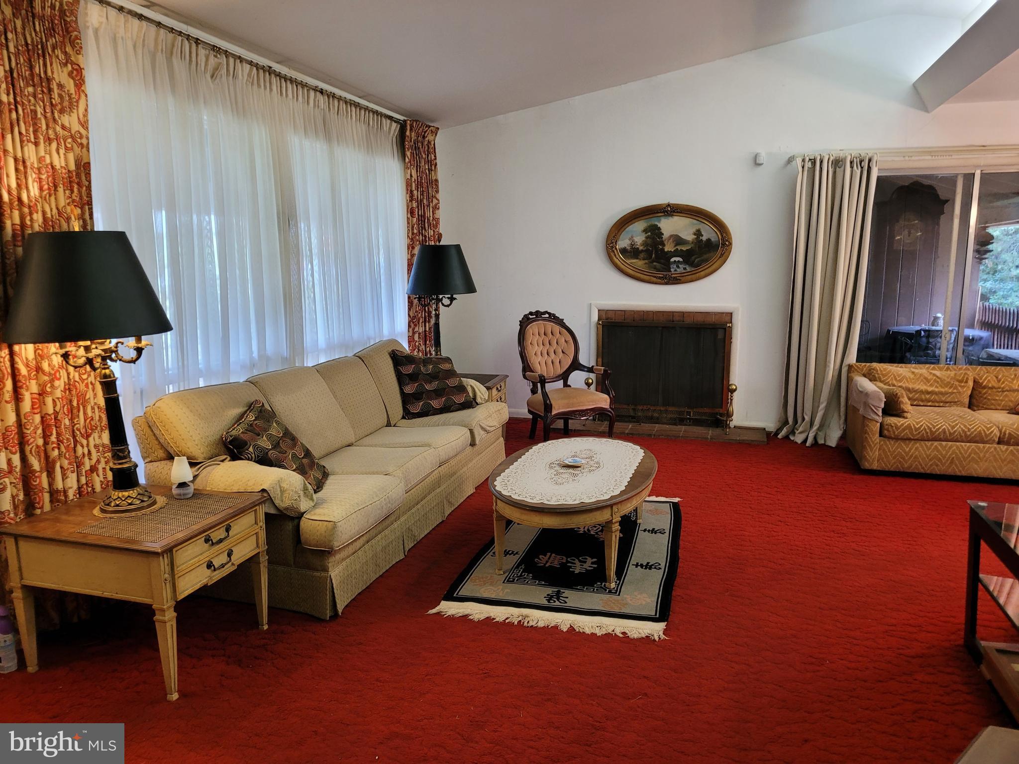 LAYTON HALL - Residential Lease