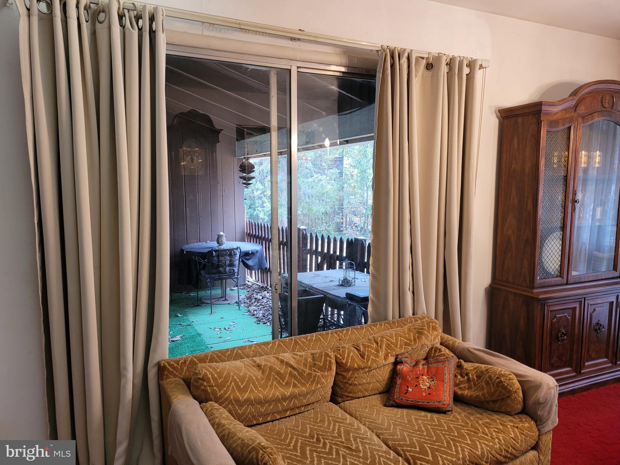 LAYTON HALL - Residential Lease