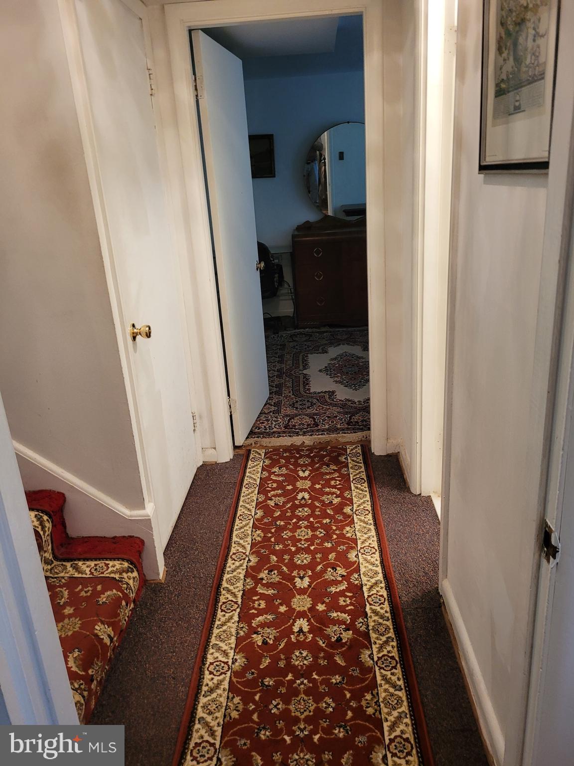 LAYTON HALL - Residential Lease