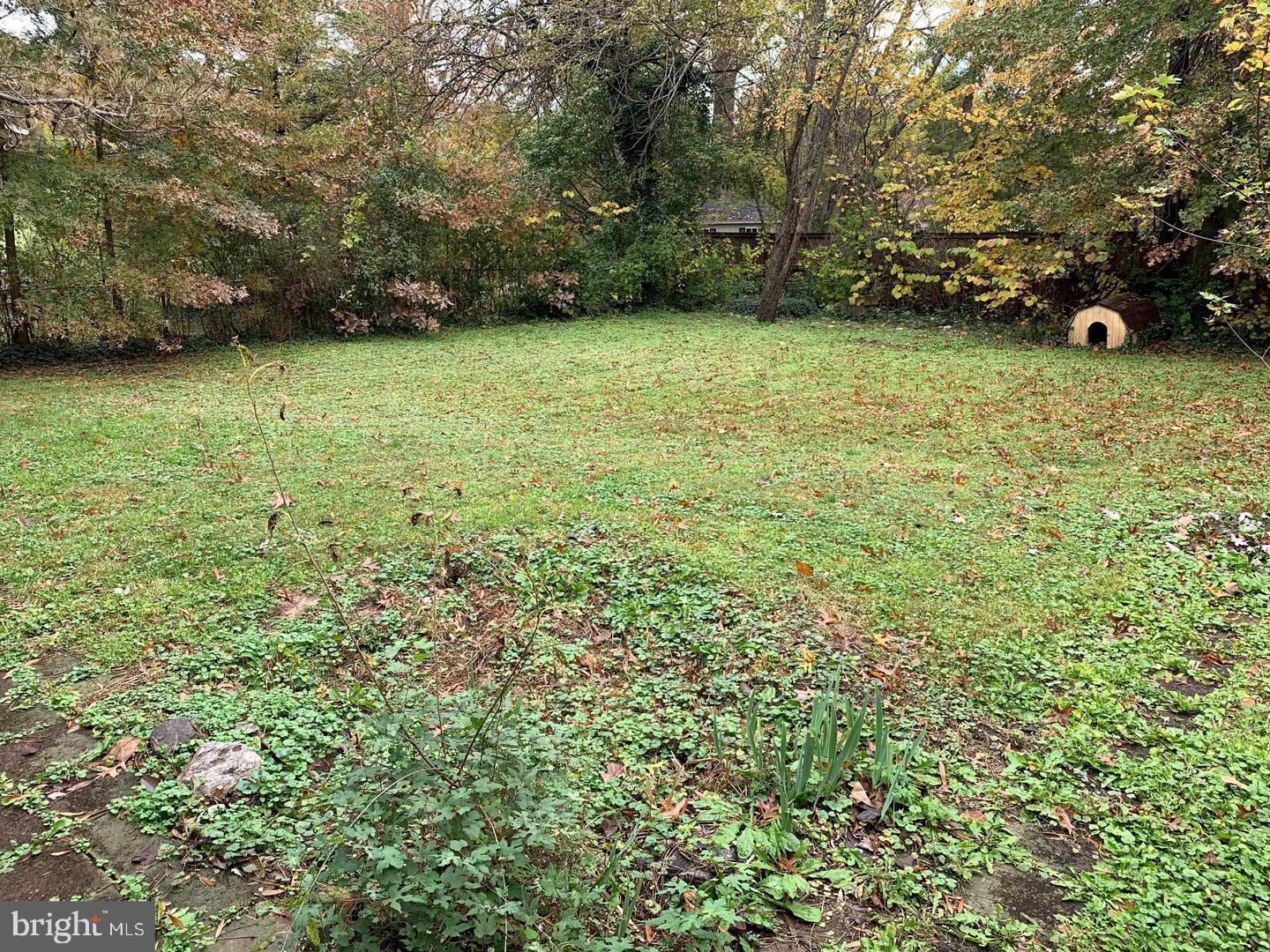 LAYTON HALL - Residential Lease