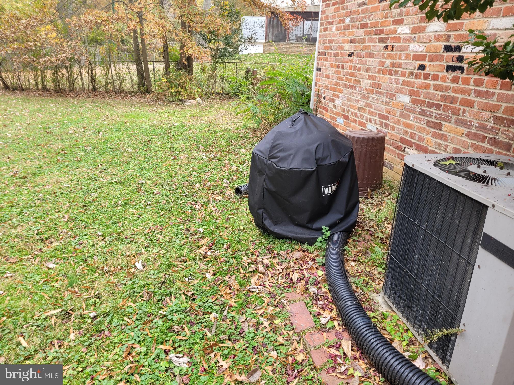 LAYTON HALL - Residential Lease