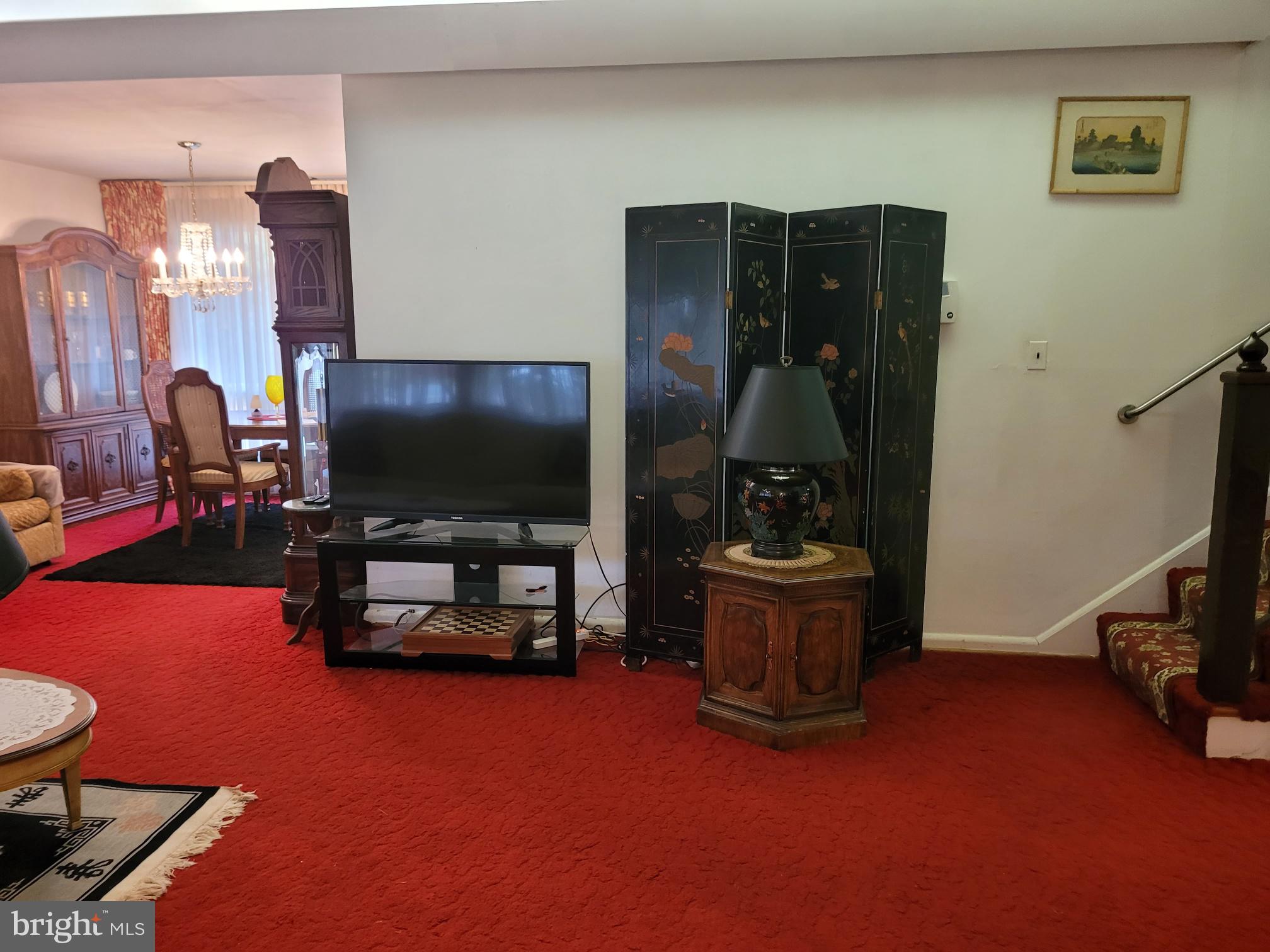 LAYTON HALL - Residential Lease