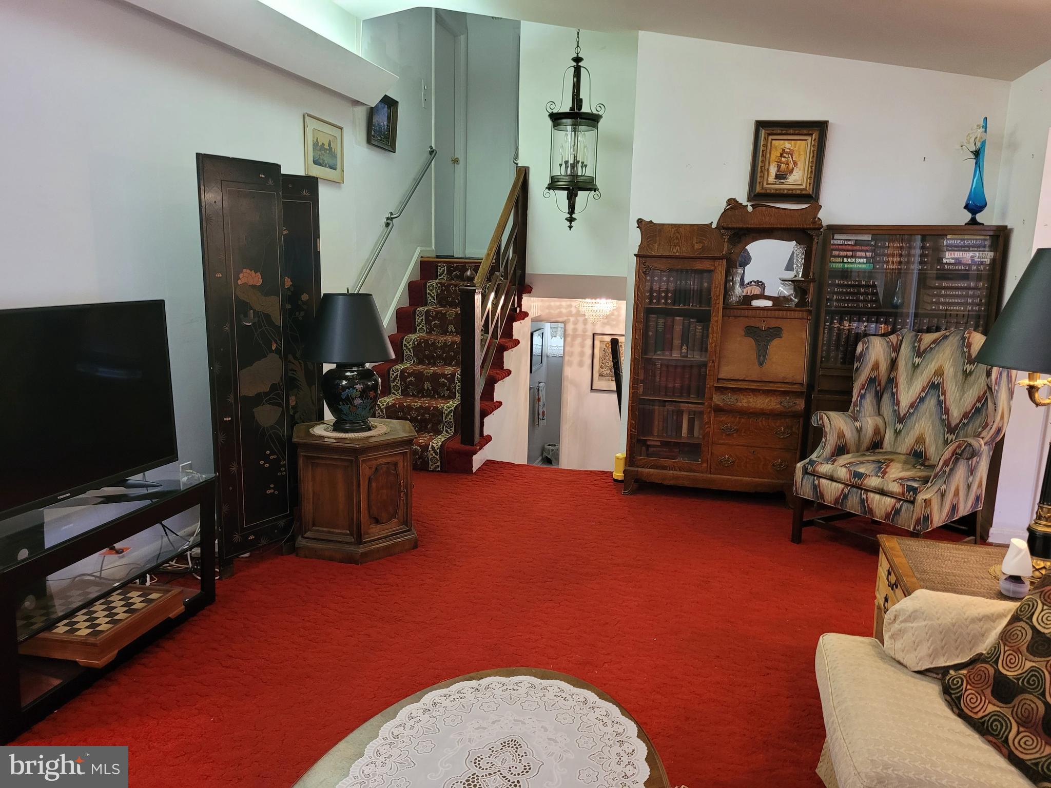 LAYTON HALL - Residential Lease