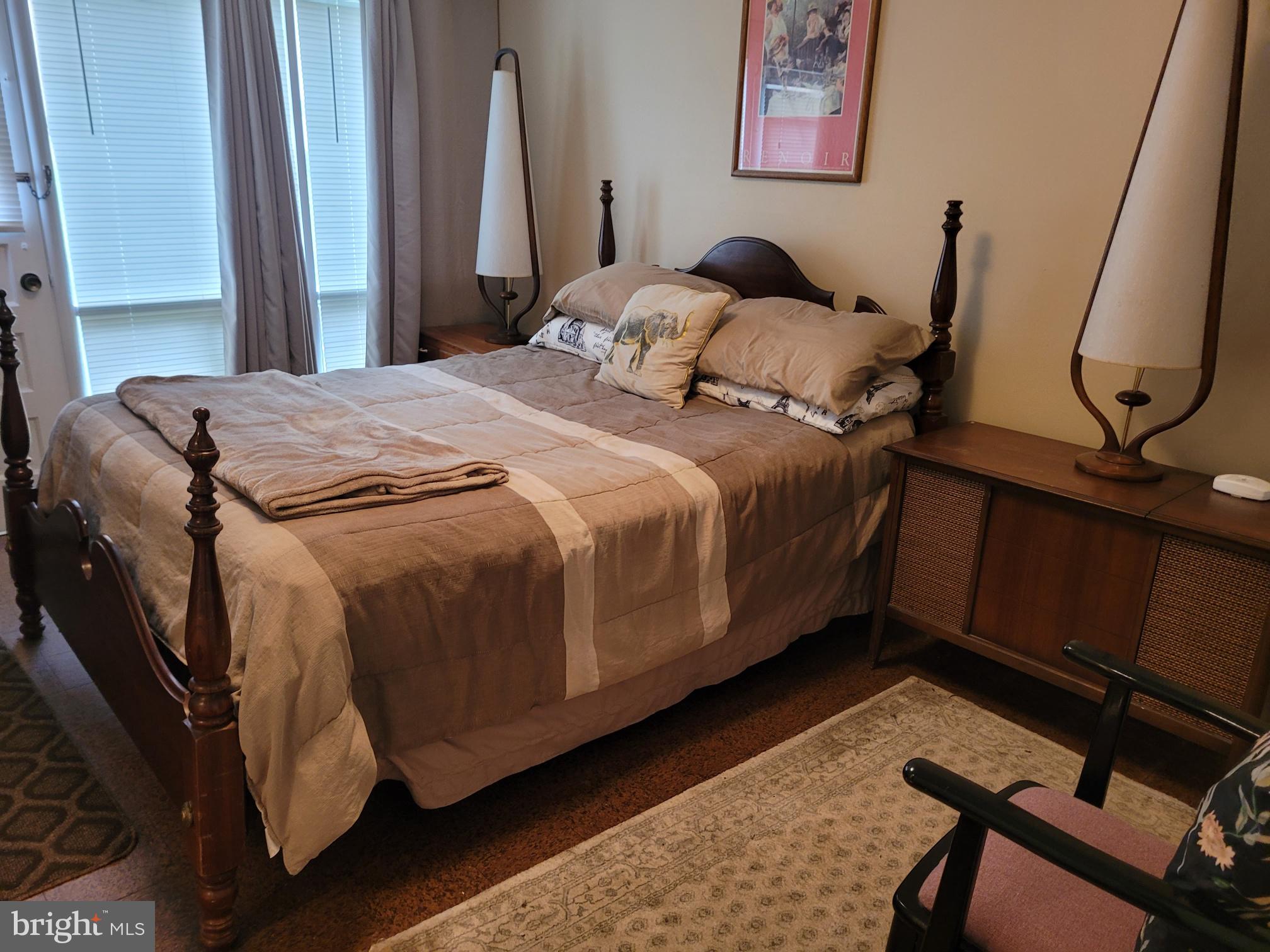 LAYTON HALL - Residential Lease