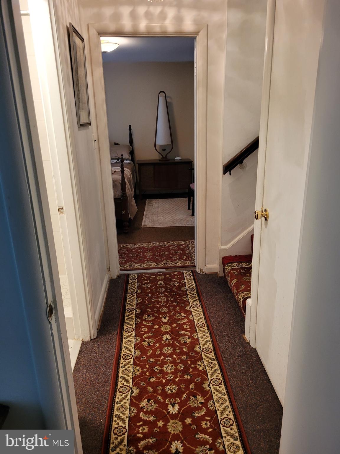 LAYTON HALL - Residential Lease