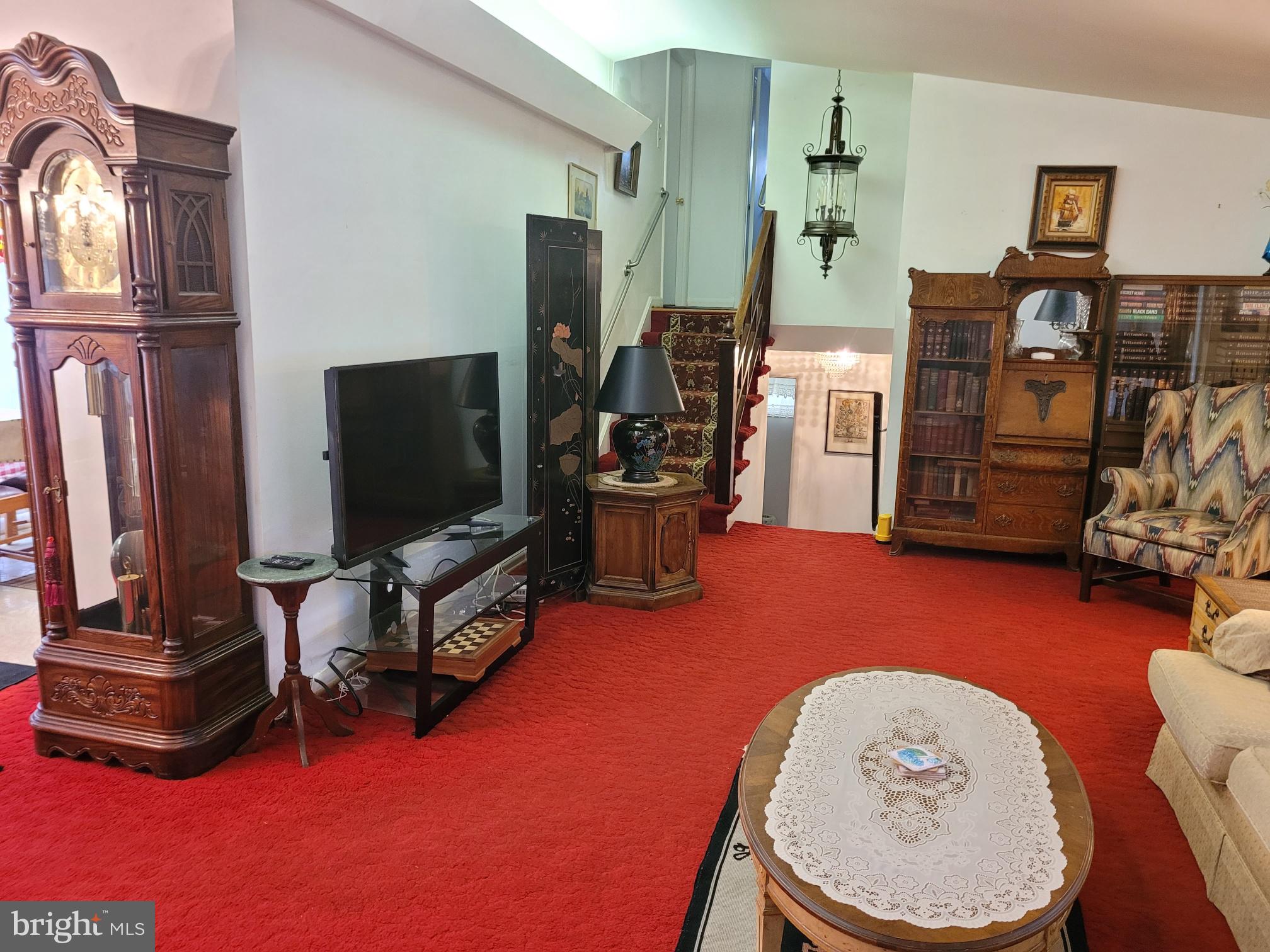 LAYTON HALL - Residential Lease