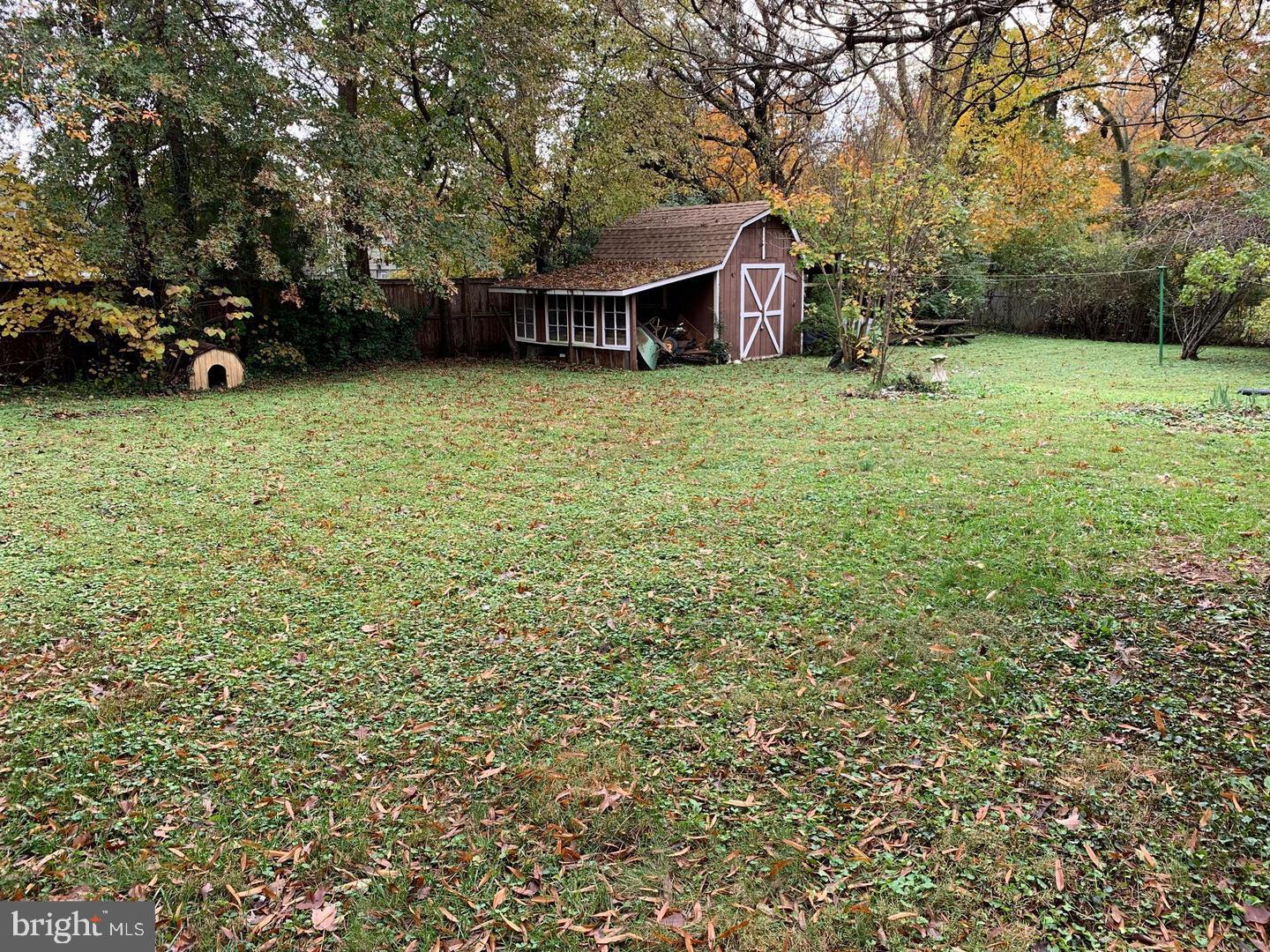 LAYTON HALL - Residential Lease