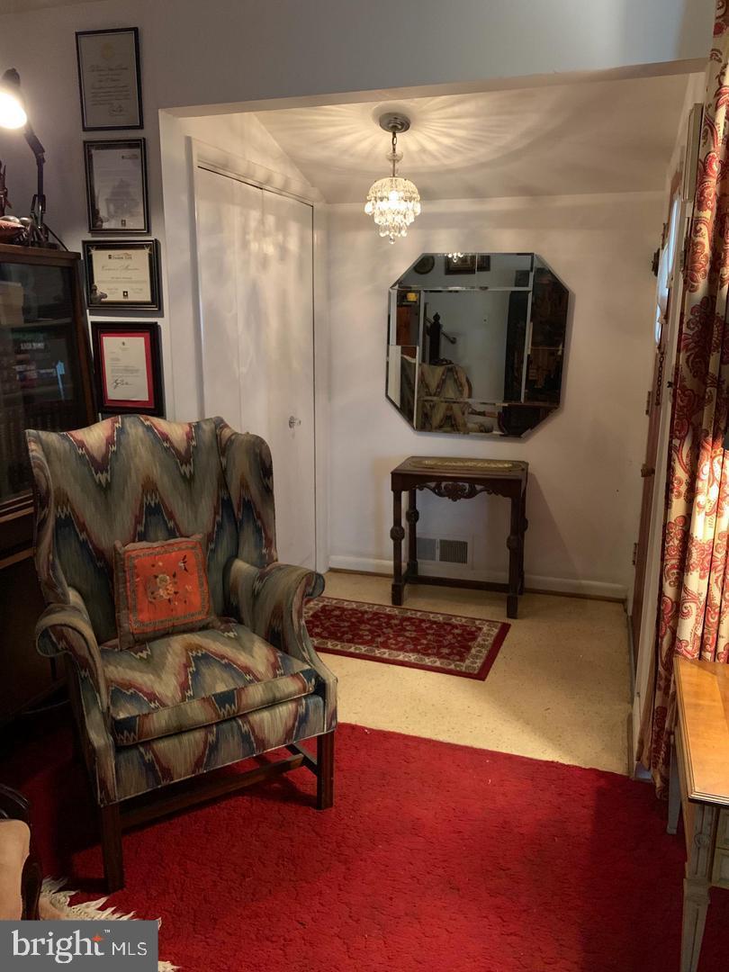 LAYTON HALL - Residential Lease