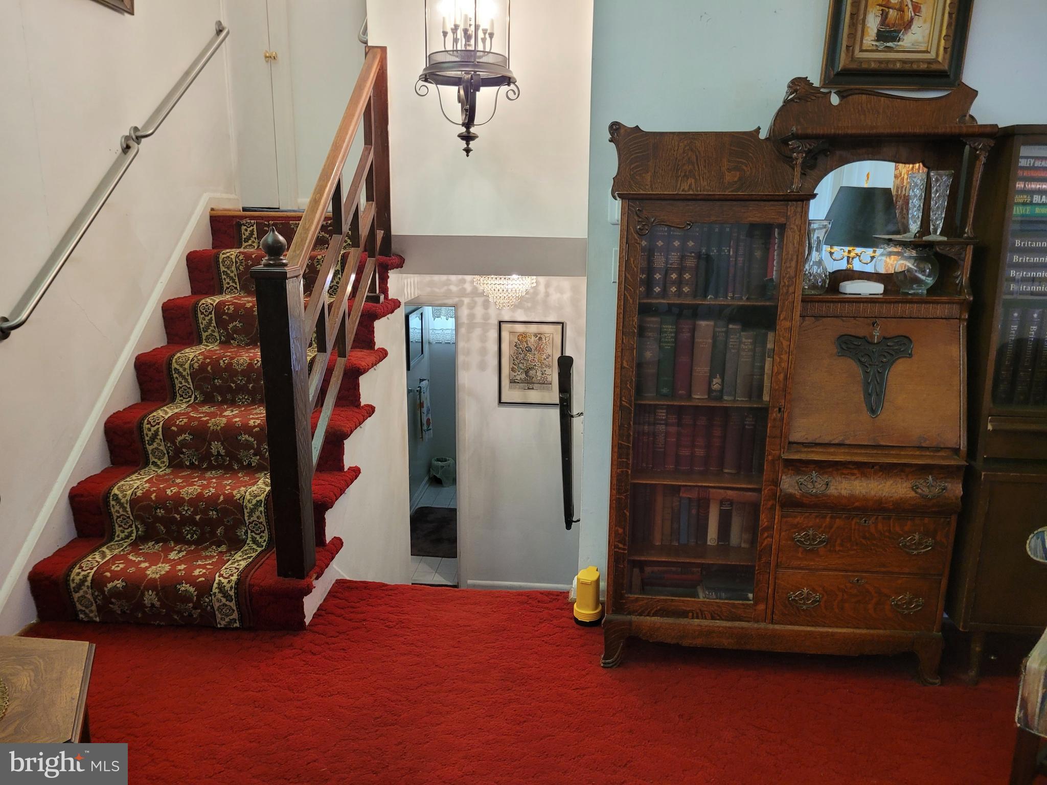 LAYTON HALL - Residential Lease