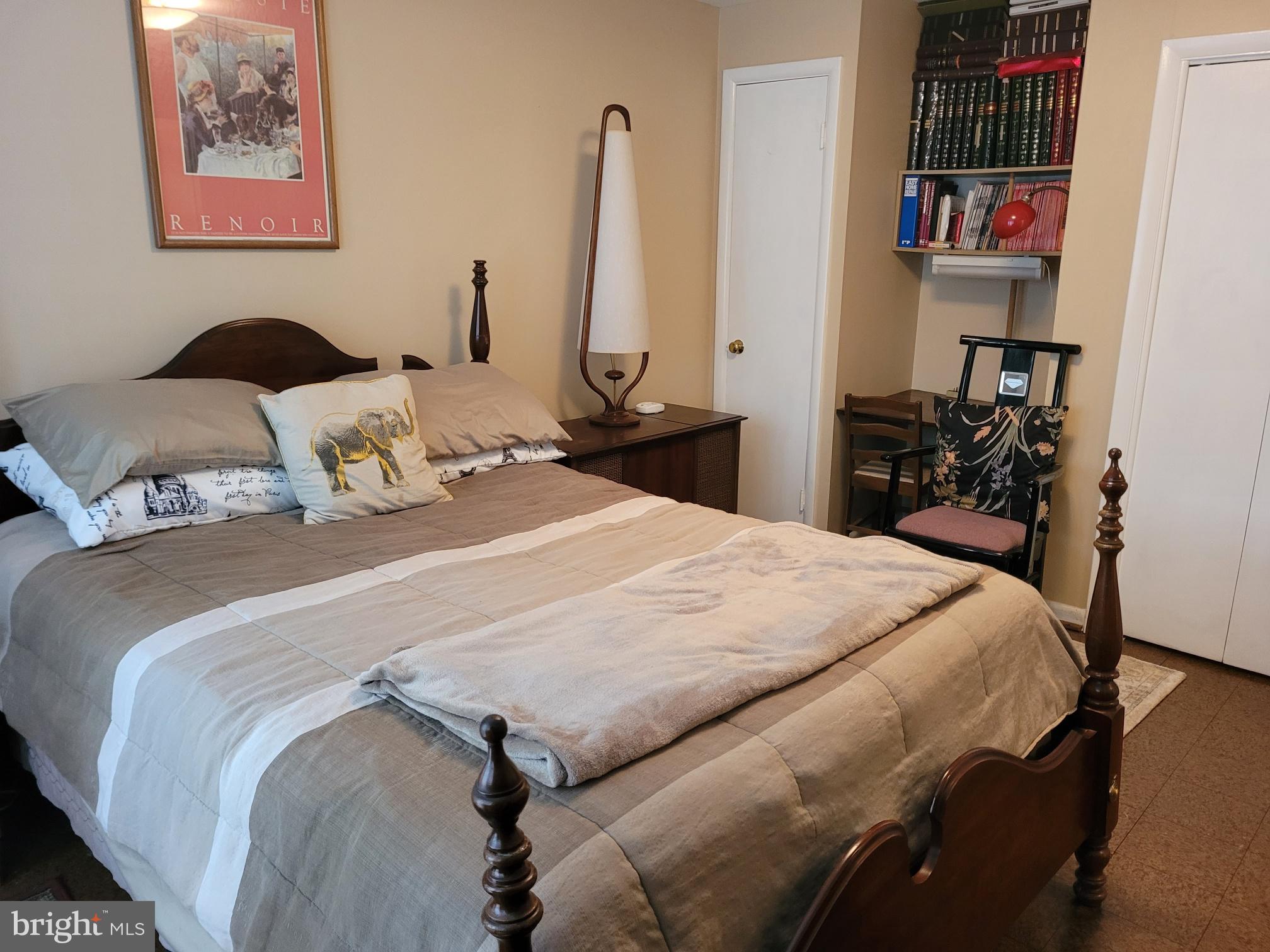 LAYTON HALL - Residential Lease