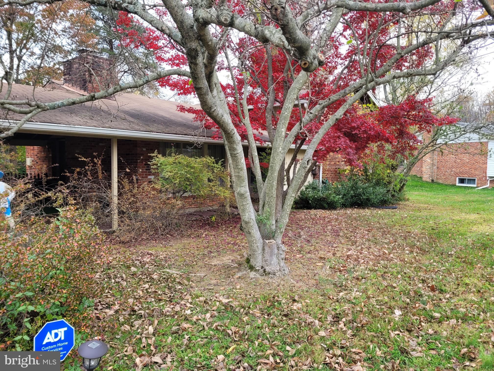 LAYTON HALL - Residential Lease